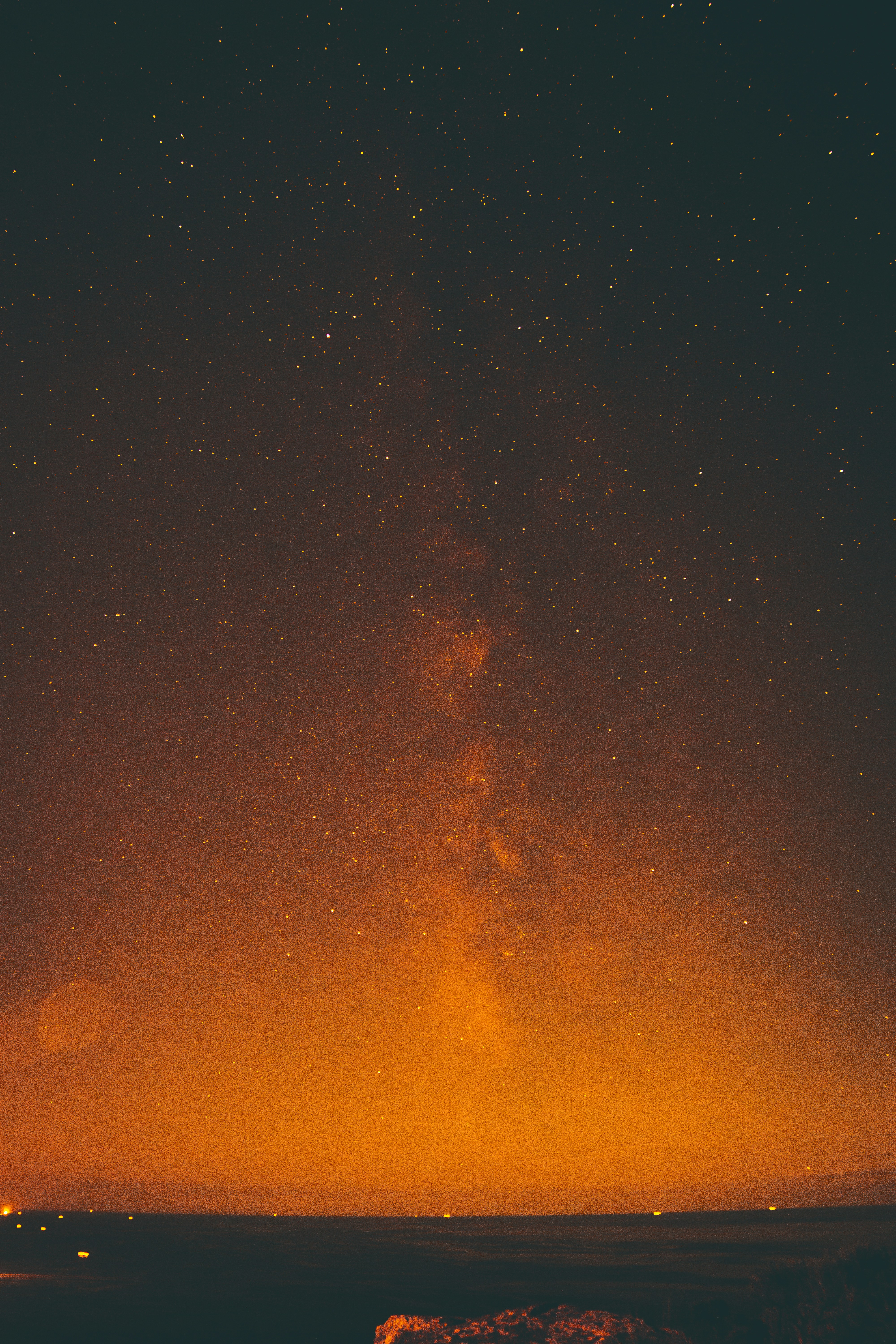 sea of stars