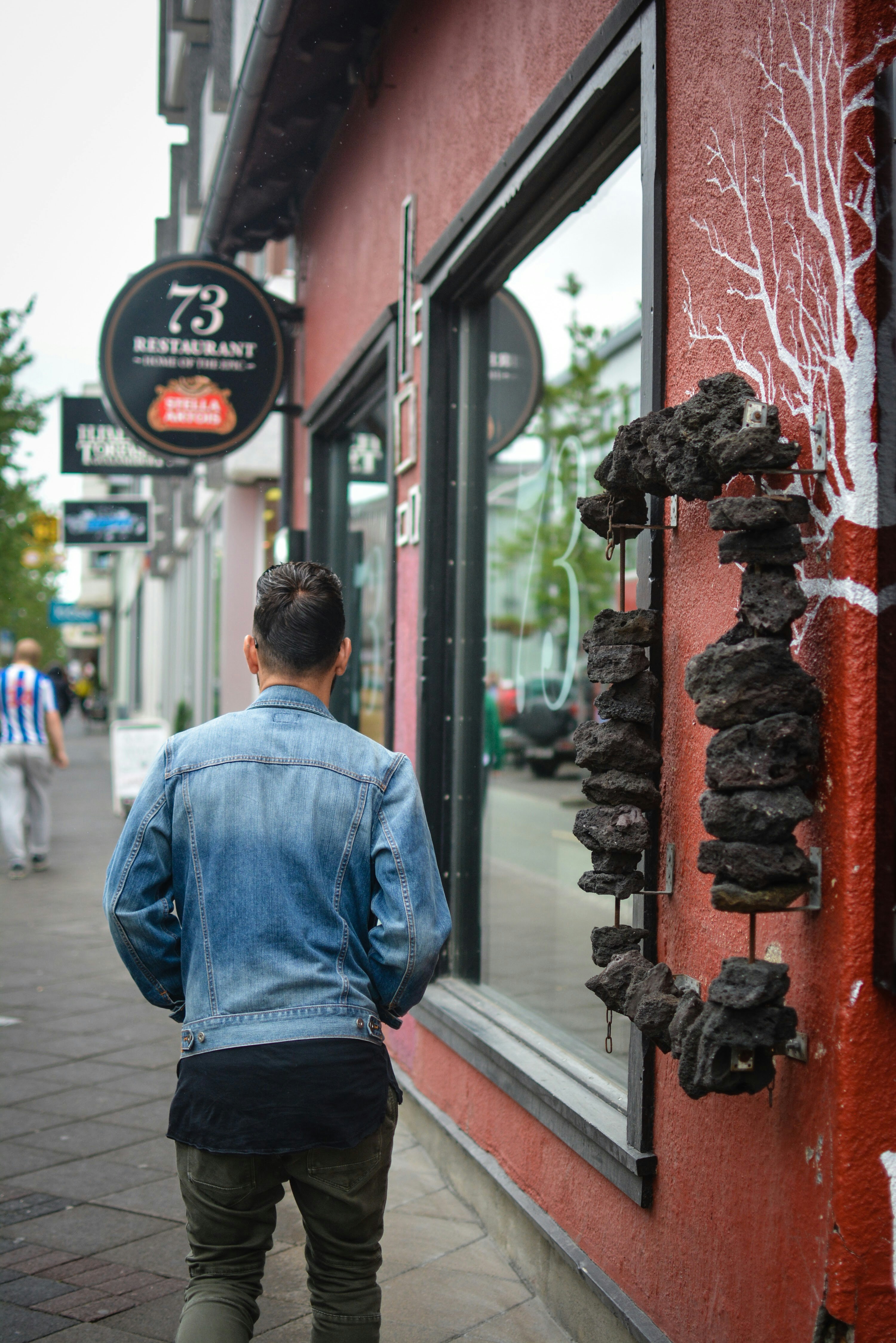 Free Unsplash photo from Koushik C