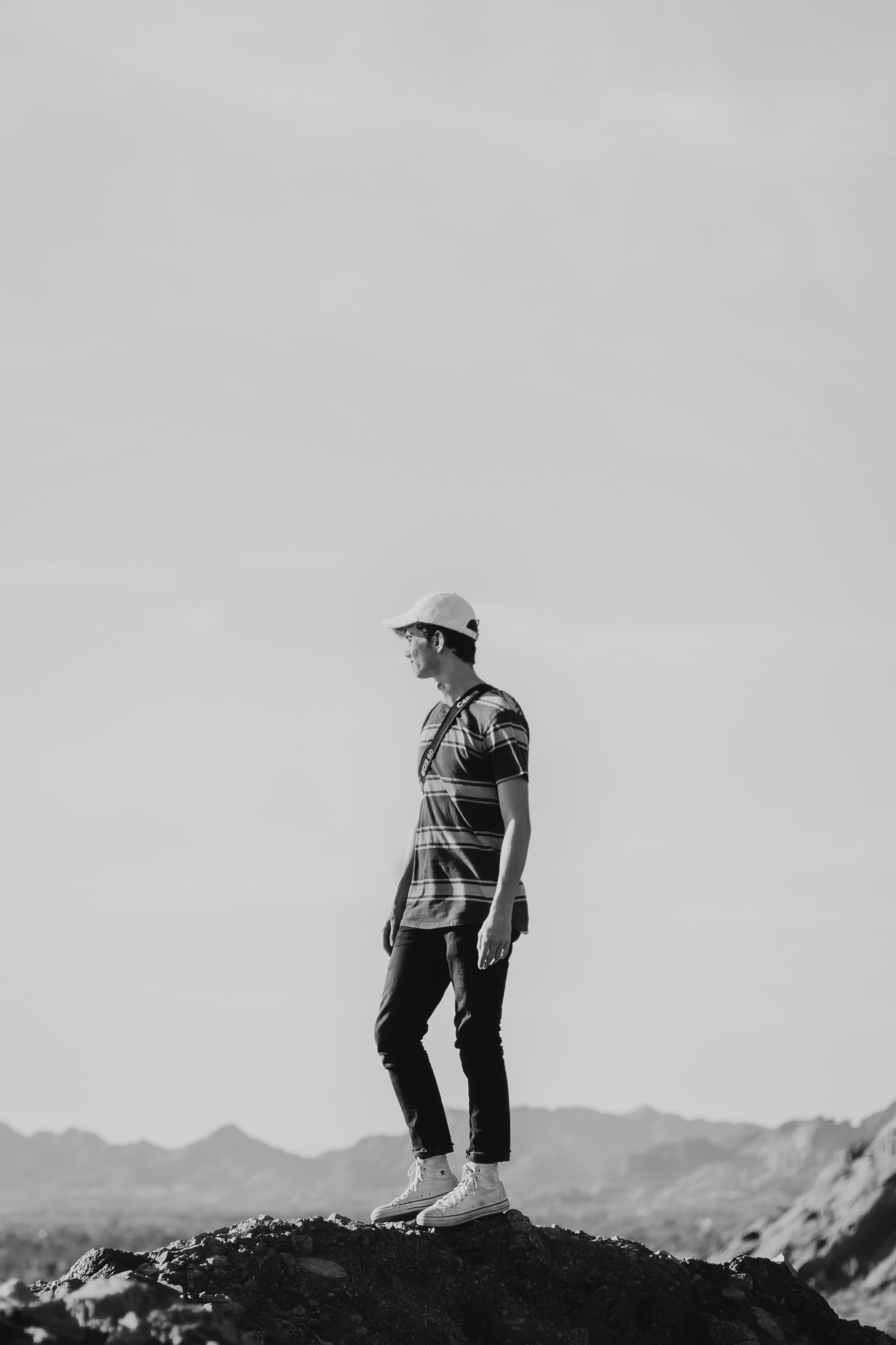 Free Unsplash photo from Cameron Stow