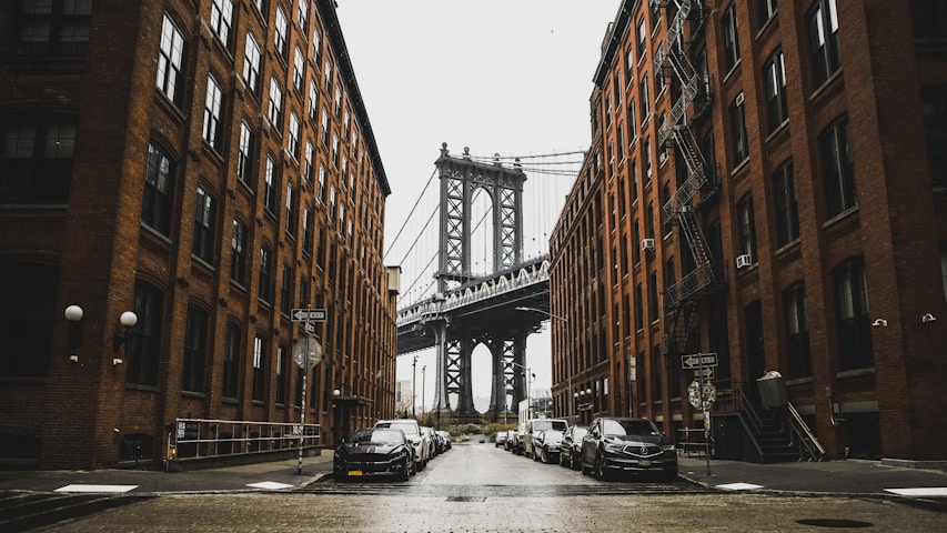 manhattan bridge: new york travel tips