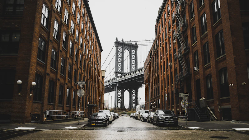 Most Historic Pubs in New York City With Real Character and Good Stories