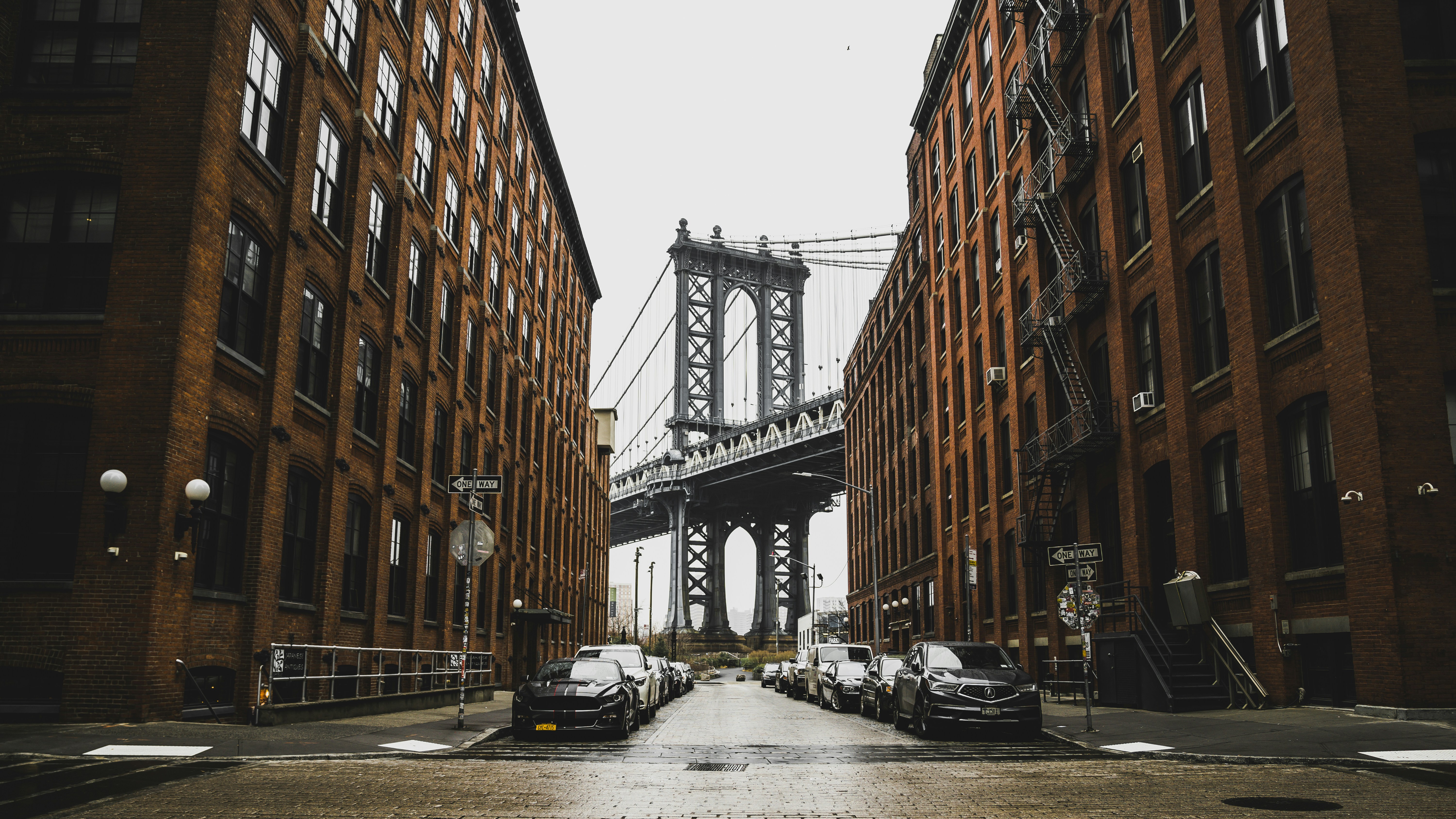 New York City Wallpapers Free Hd Download 500 Hq Unsplash