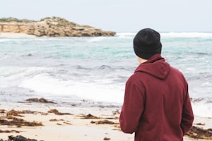 Cozy Wave Hoodie
