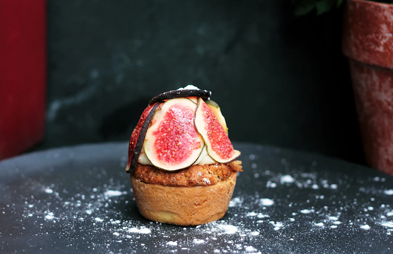 Tarta de Higos
