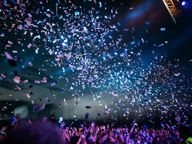 LG Cine Circle Awards - Image 2