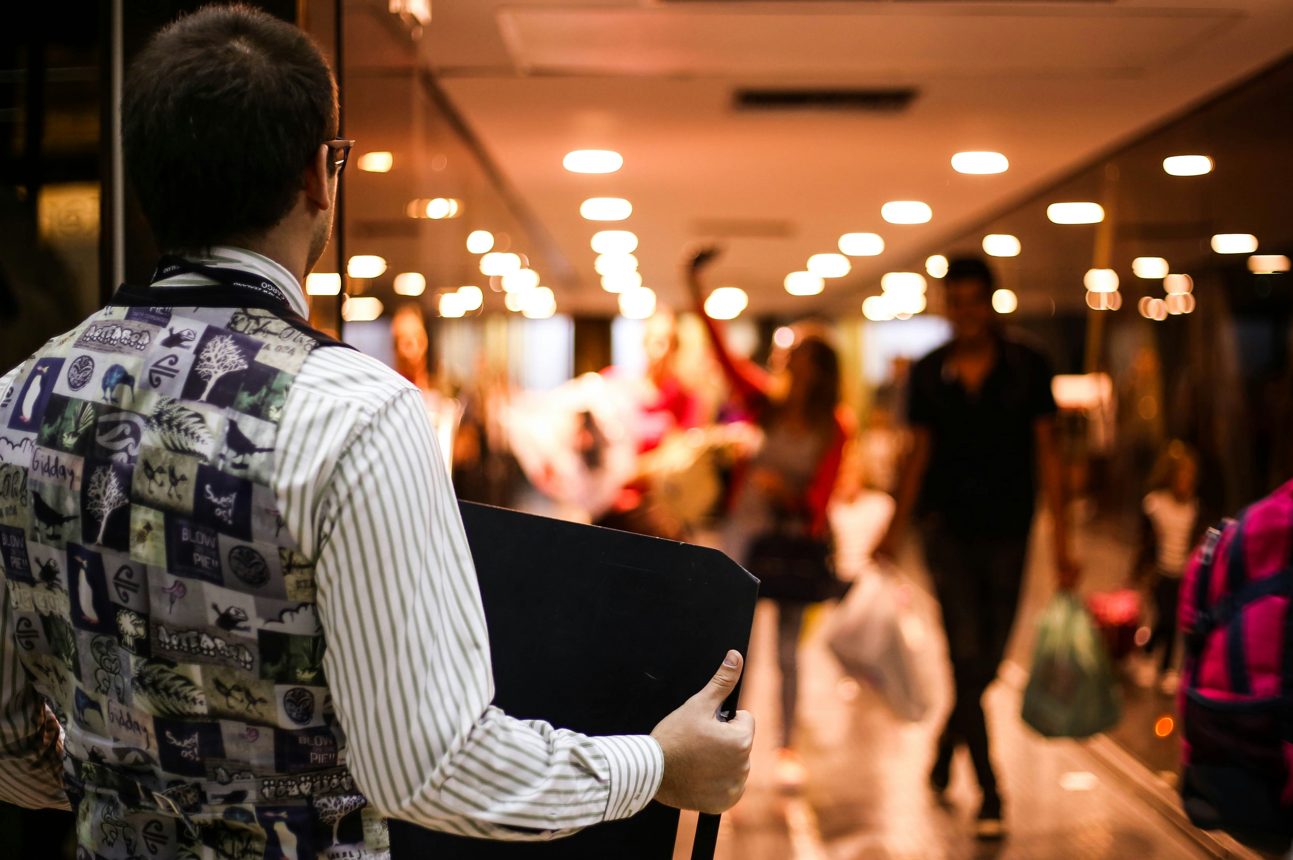 Free Unsplash photo from André Adur