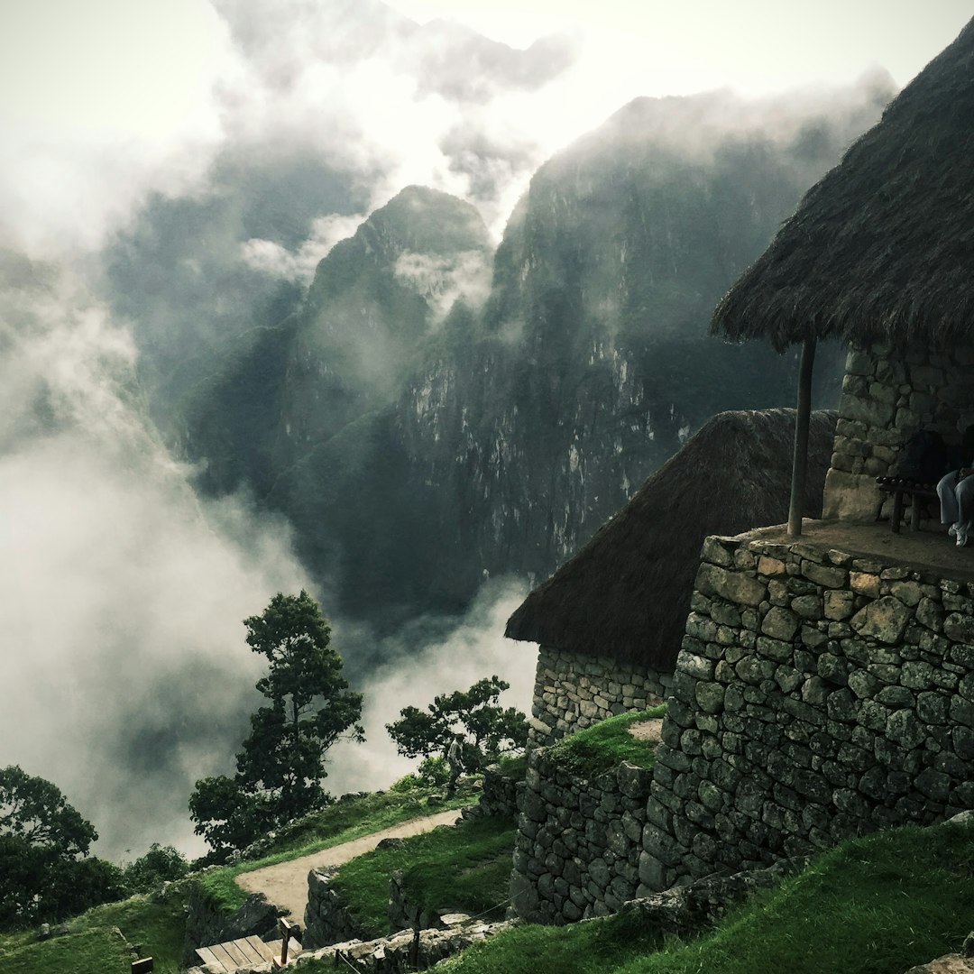 Hill station photo spot Cusco Sacred Valley