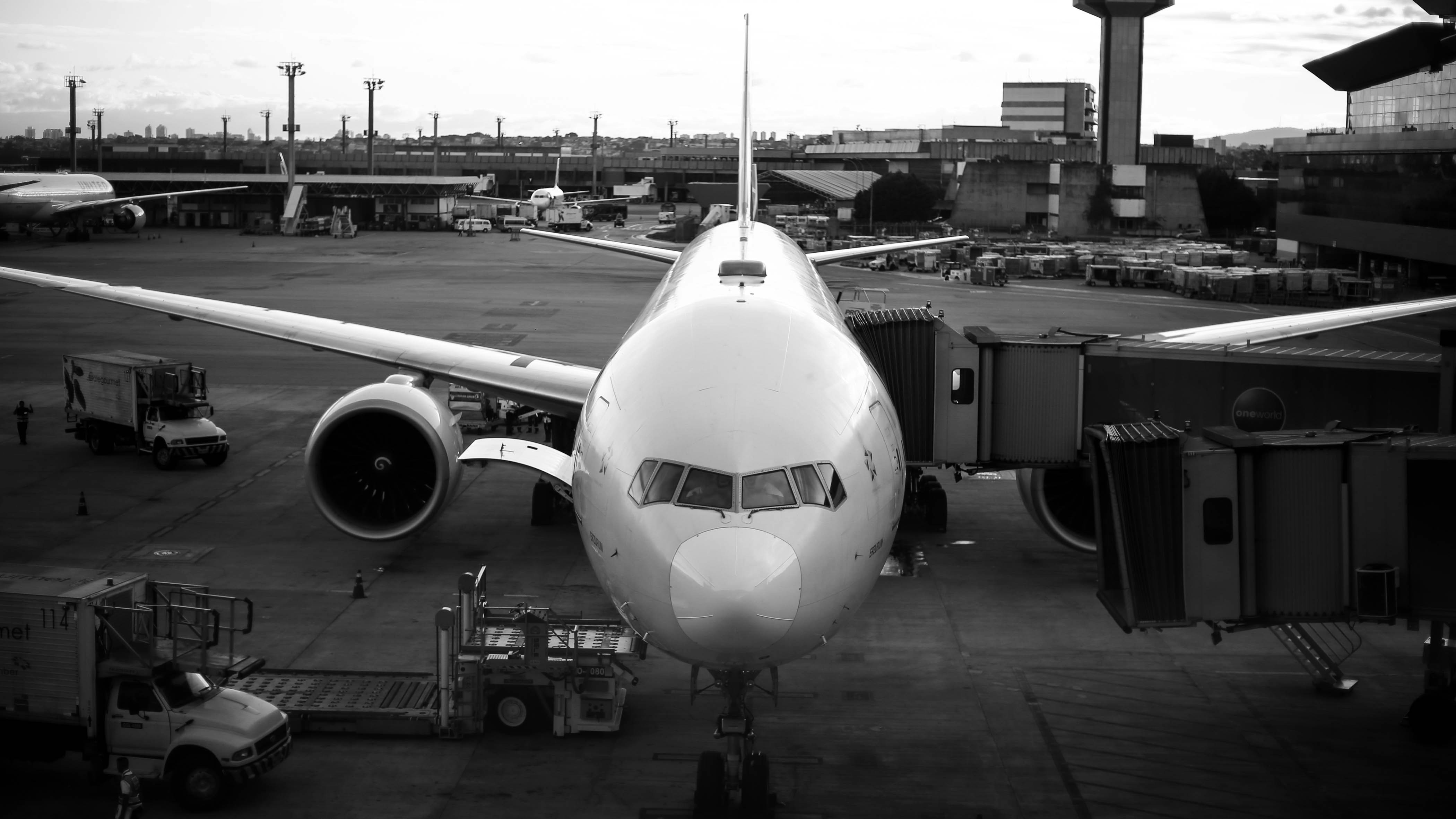 Free Unsplash photo from André Adur