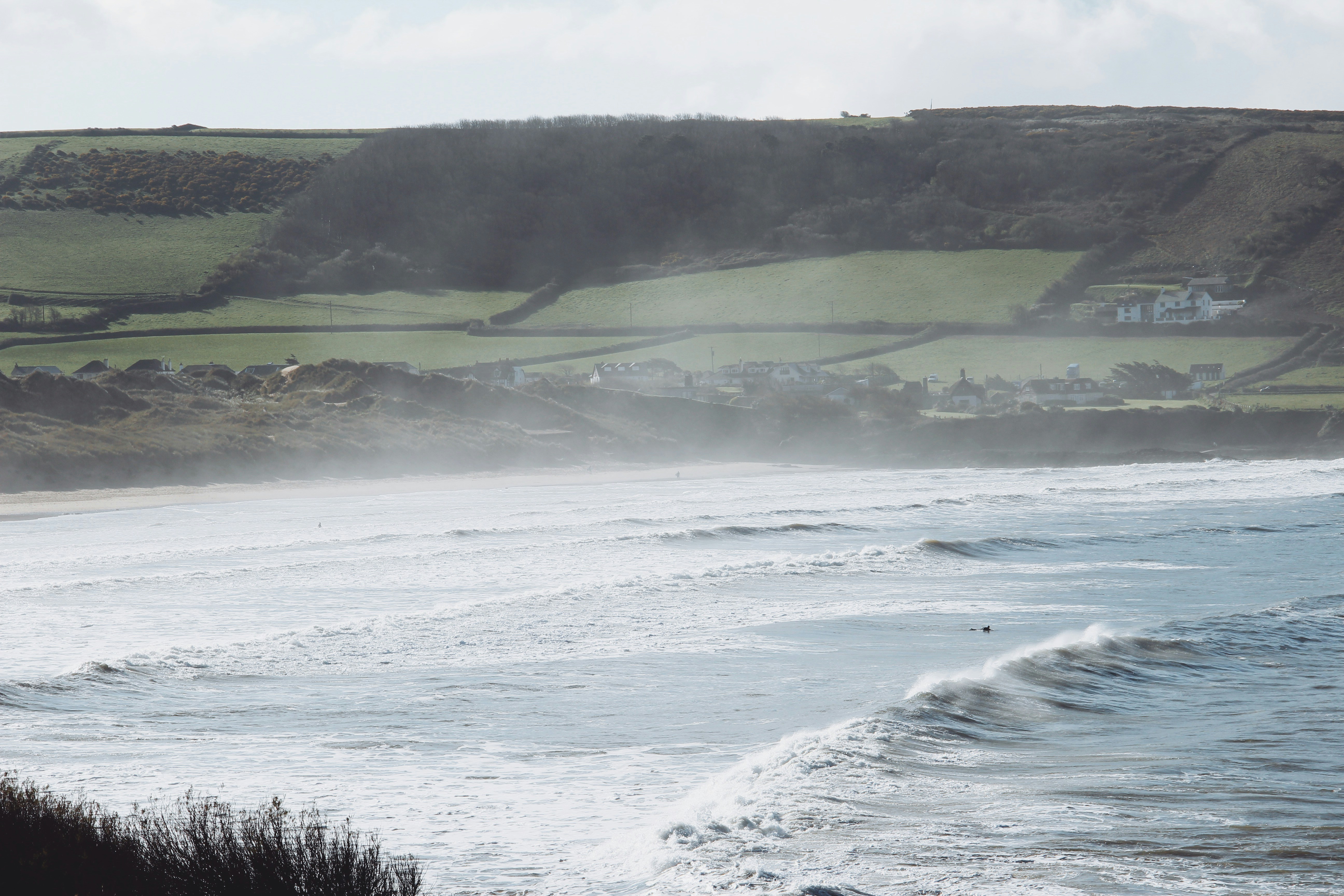 Free Unsplash photo from George Green