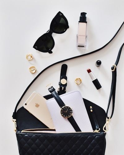Personal Shopping