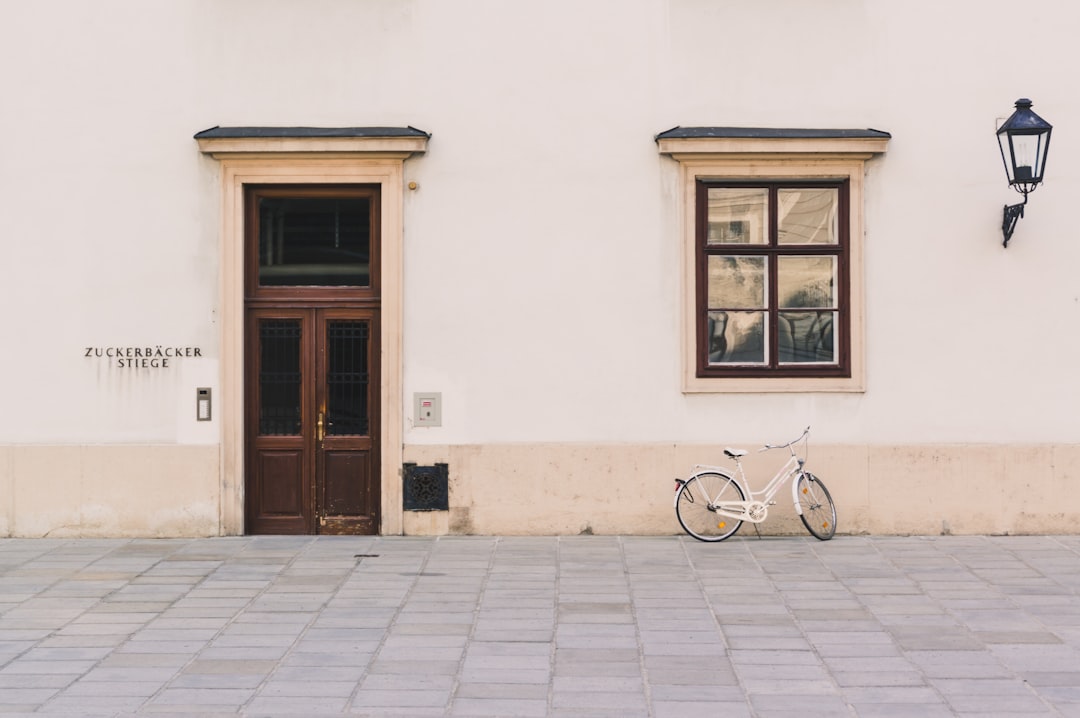 door frame