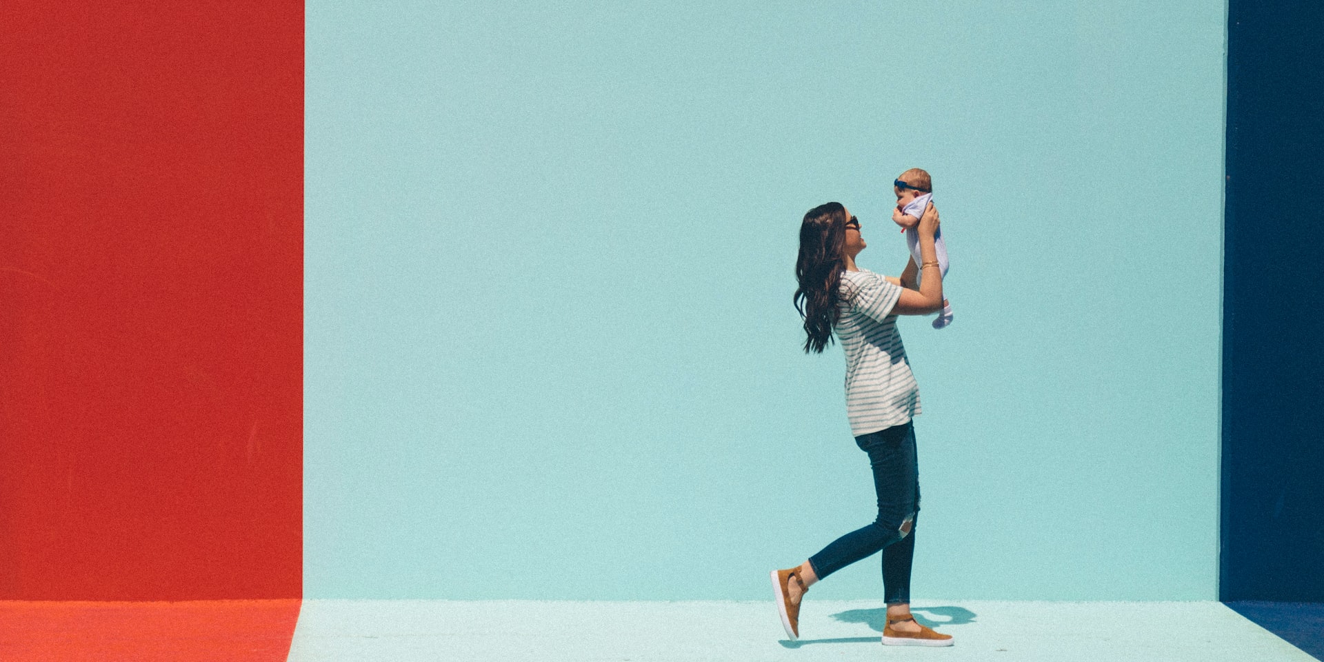 Cover Image for Motherhood in the STEM industry- A Panel