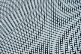 Patterns found in architecture