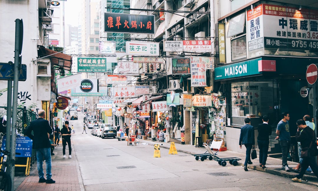 Beyond the Glitz: An Insider's Guide to Discovering the Real Hong K… — Beyond the Glitz, photo 14