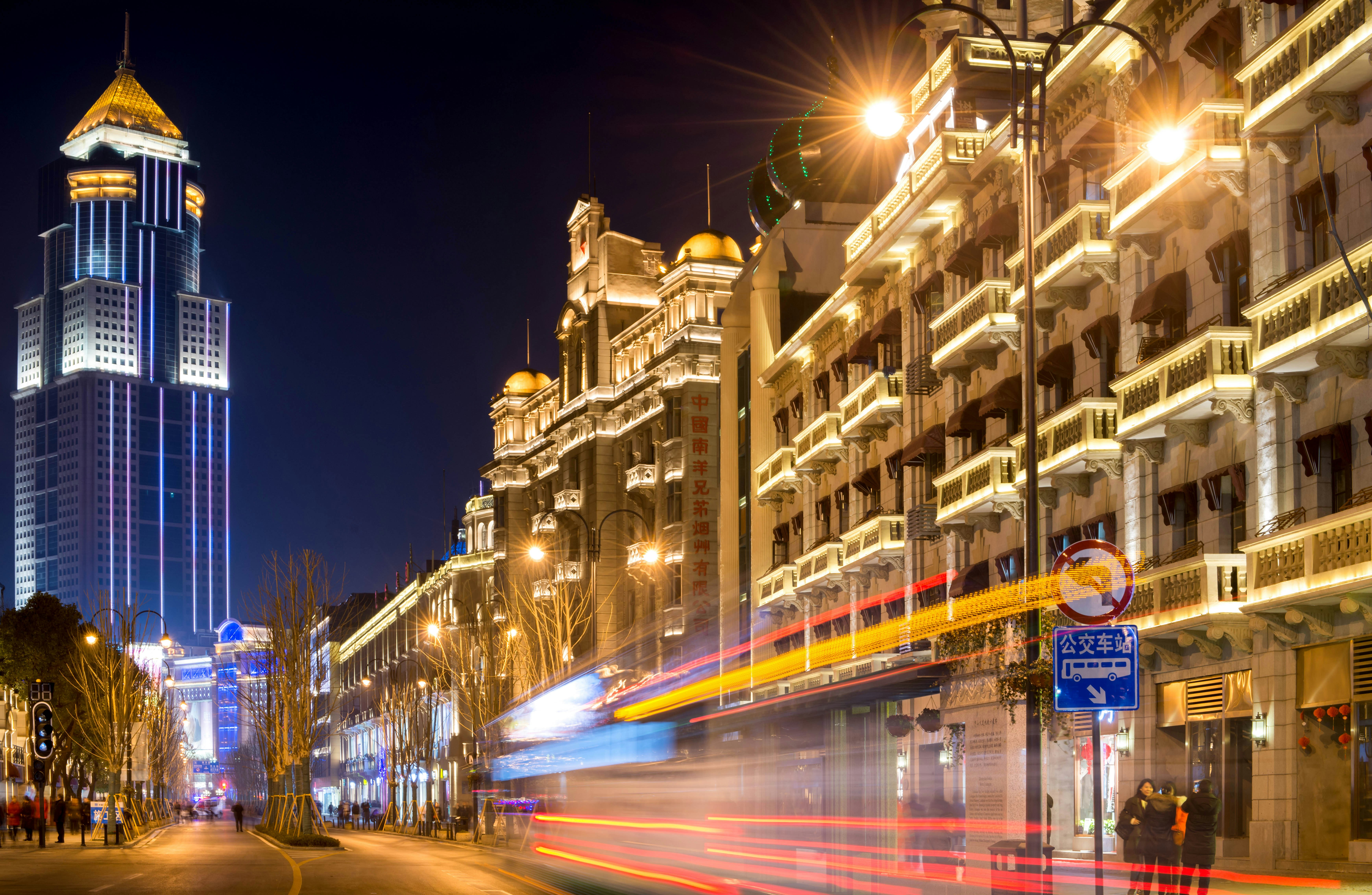 Free Unsplash photo from wang tiejian