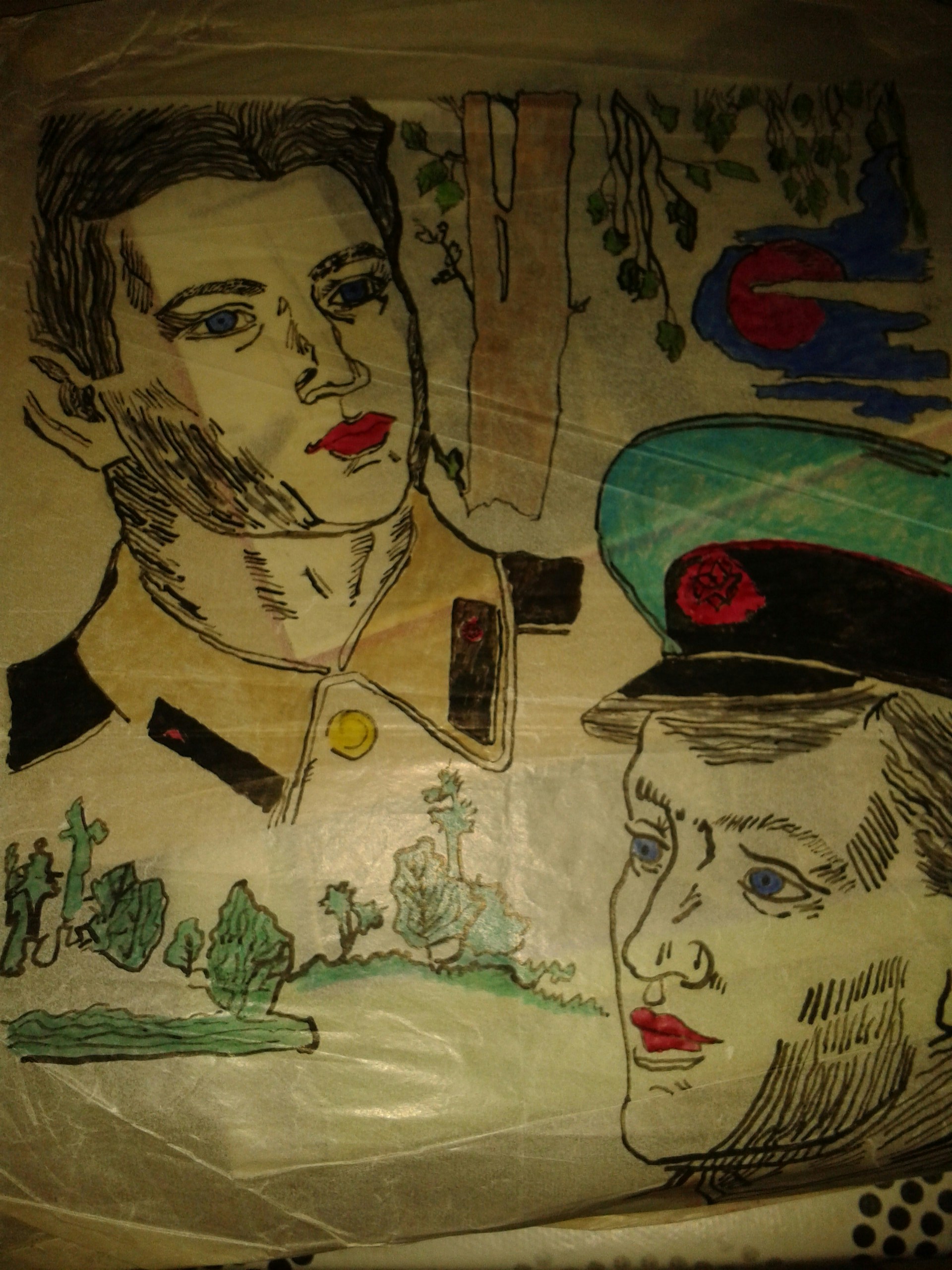 Free Unsplash photo from Tahira G