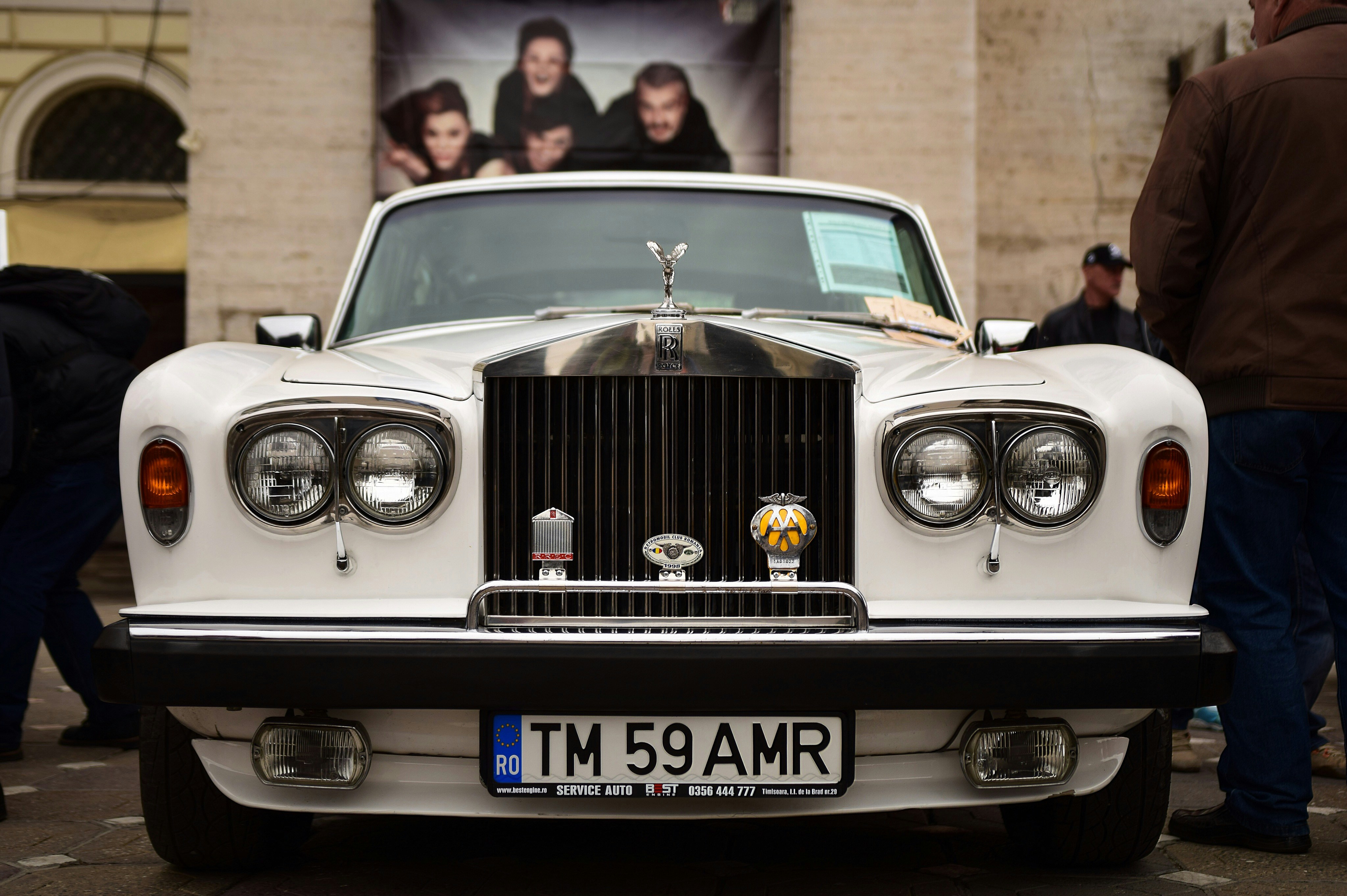 Free Unsplash photo from Mirciov Dan