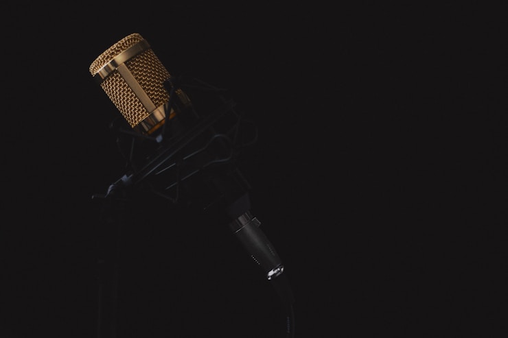 Darkness of speech