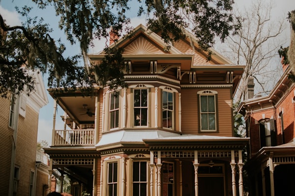 How a new loan program will help preserve historic homes