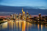 city of lights photography
