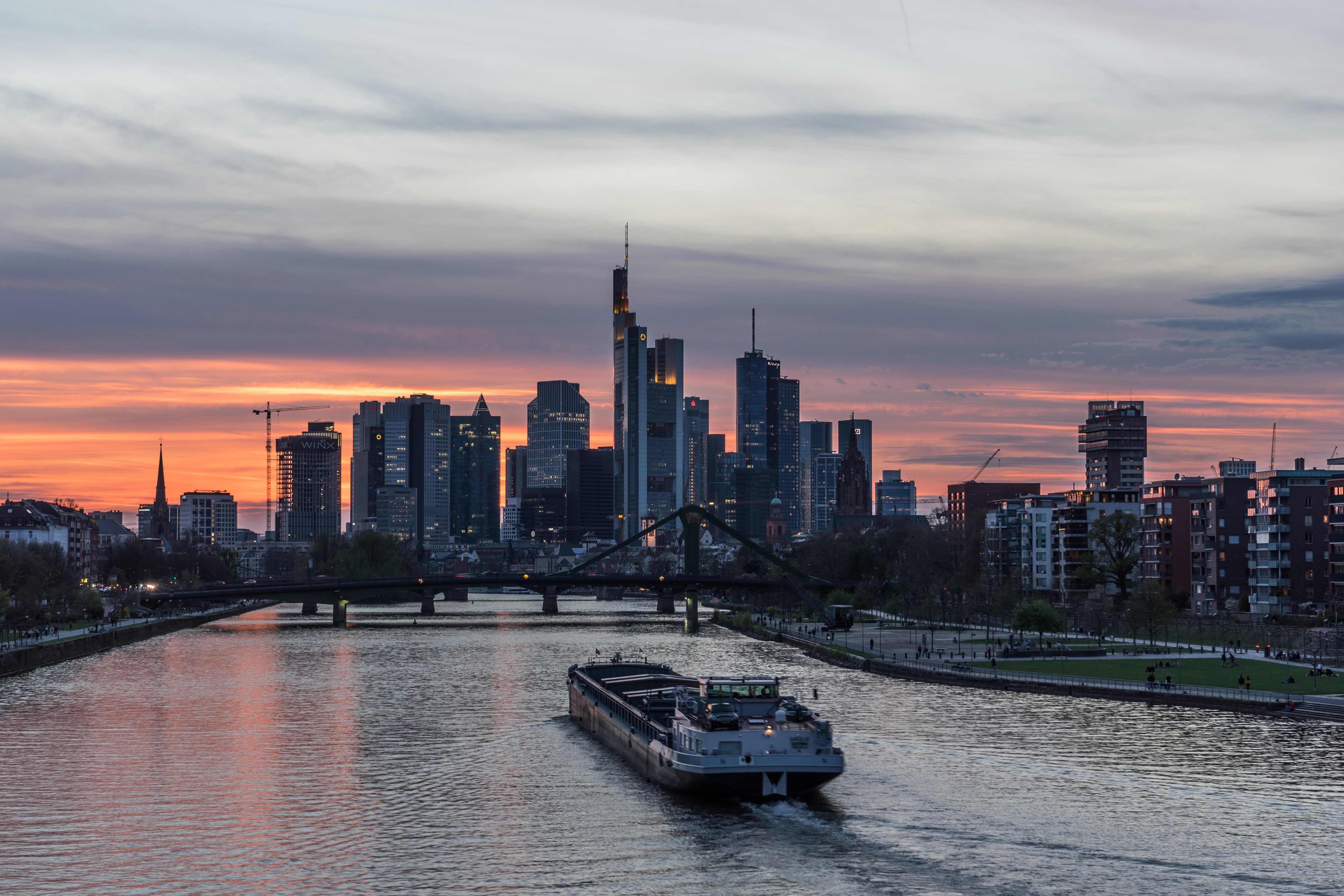 Free Unsplash photo from Mathias Konrath