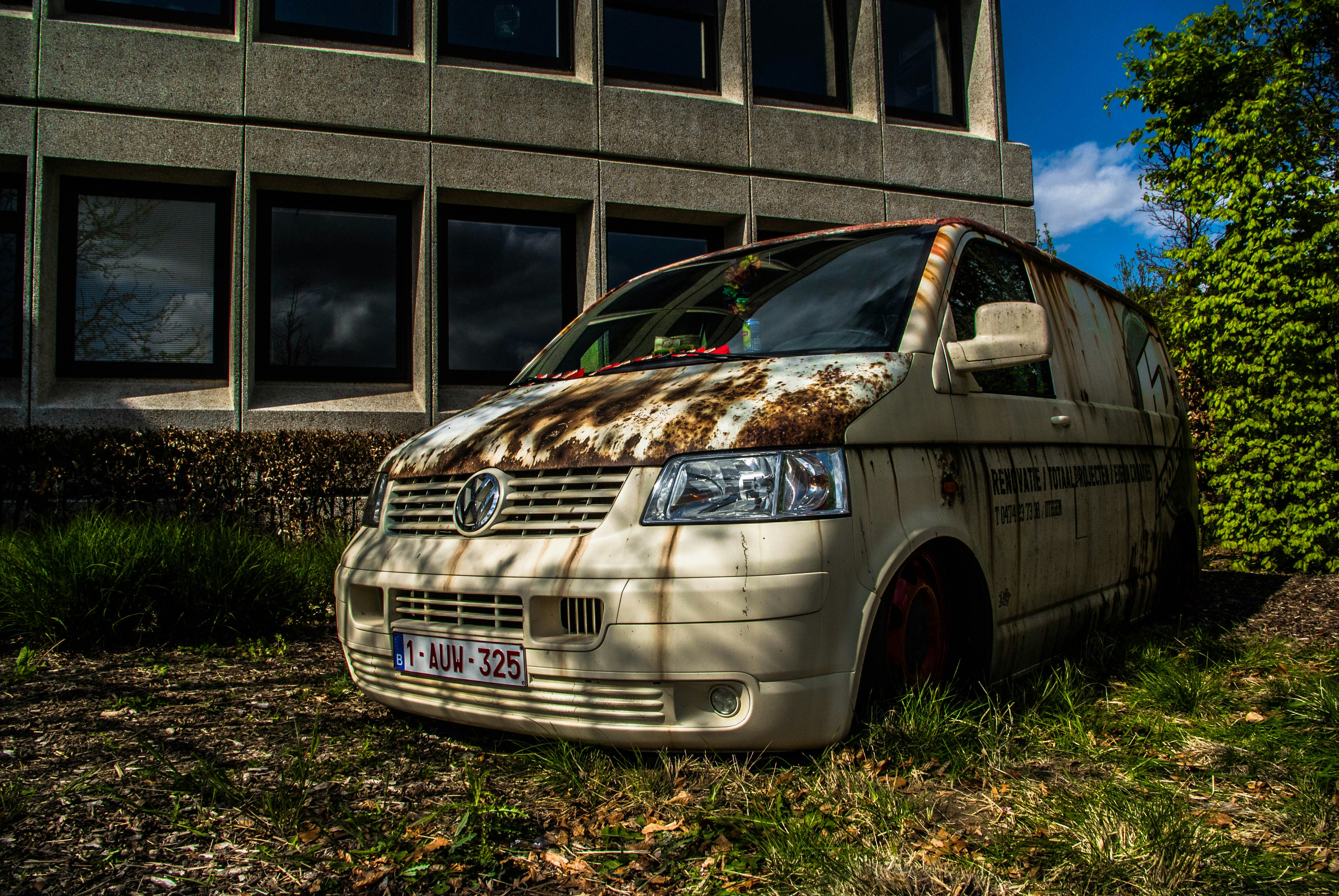 Free Unsplash photo from Wout Vanacker