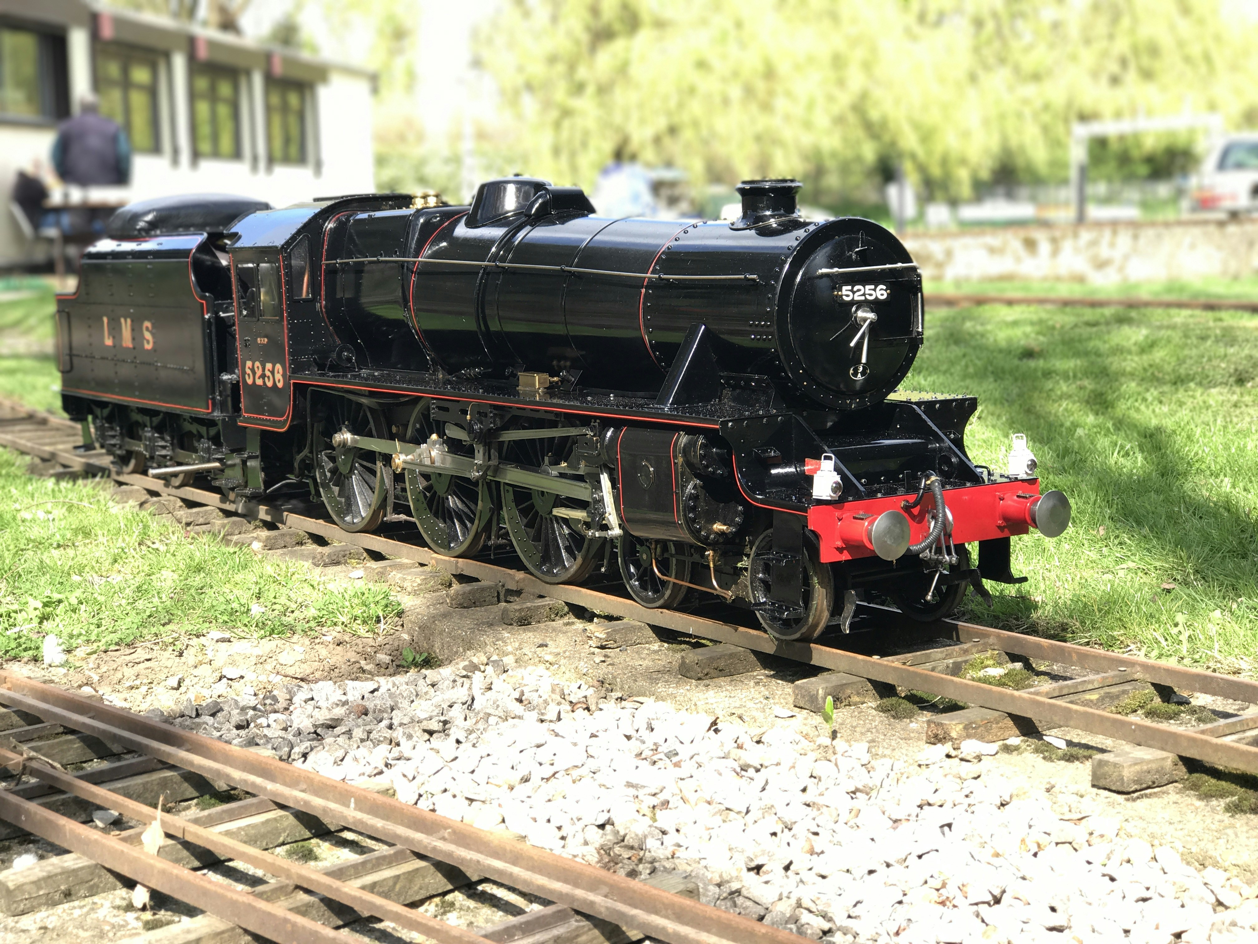 Free Unsplash photo from simon bullers