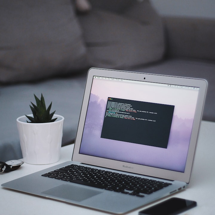 Impress your friend with these Fun and Useful Mac terminal Commands