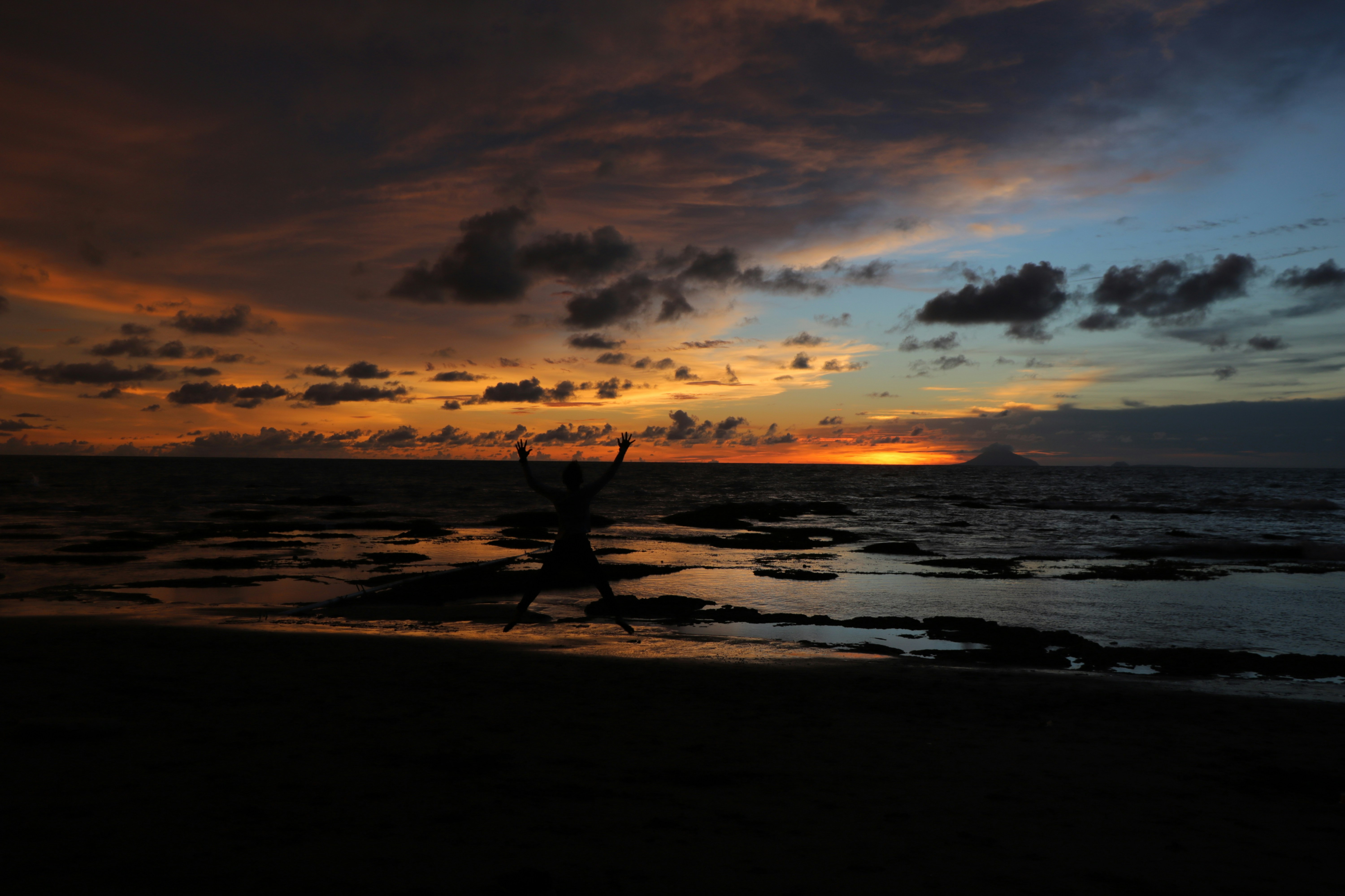 Free Unsplash photo from Imam Mujahid