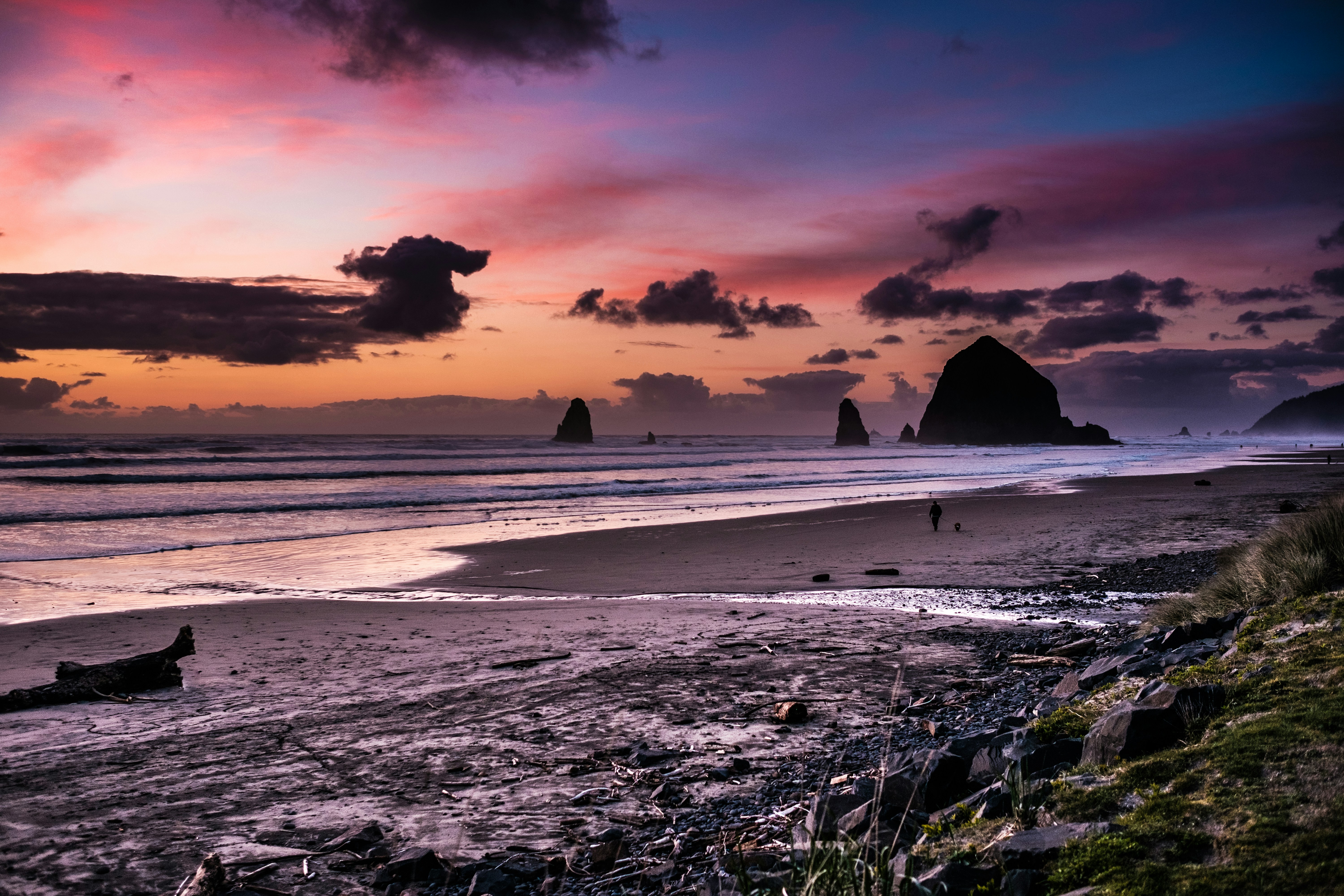 Free Unsplash photo from Alex Priest