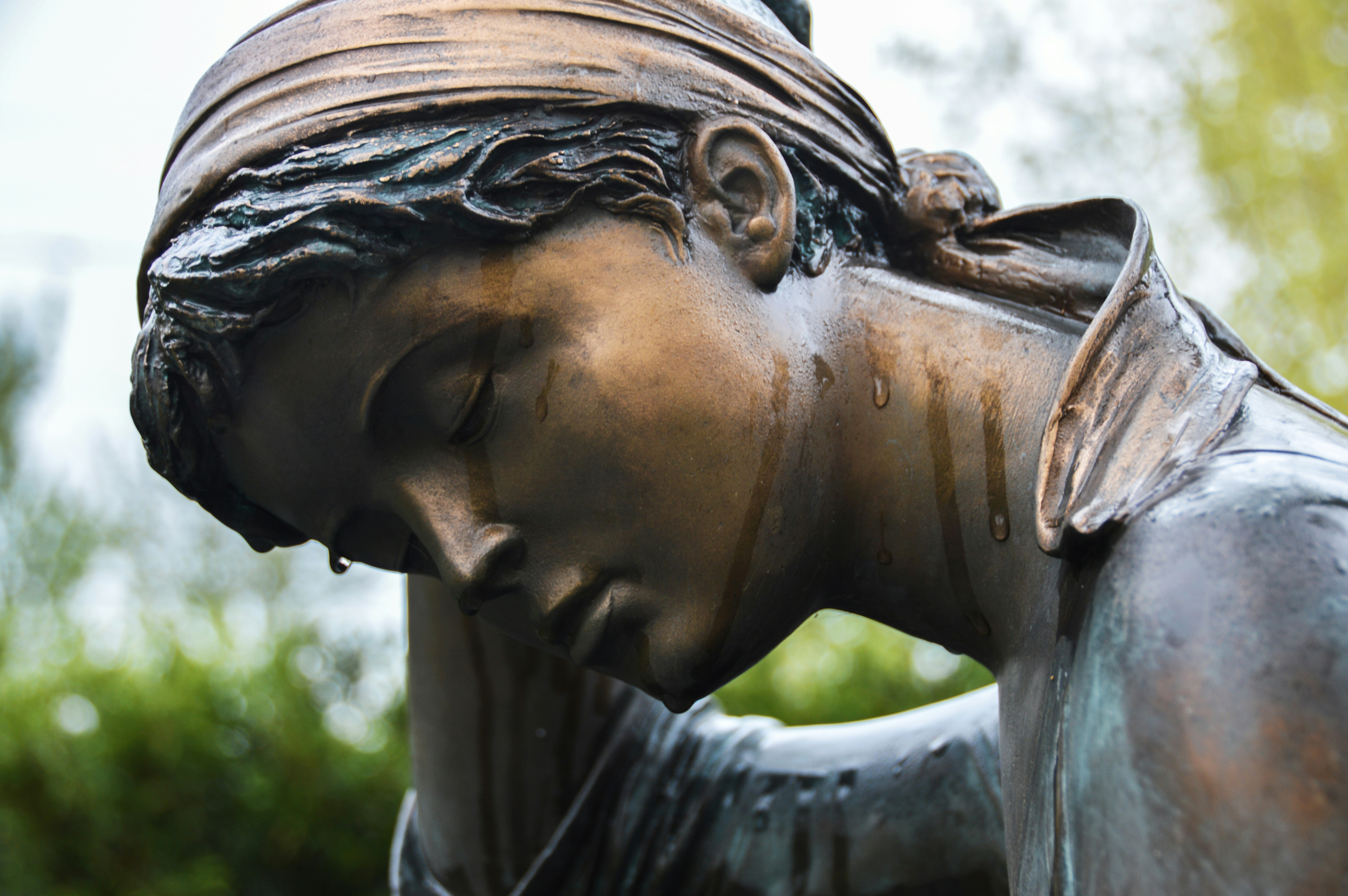 Free Unsplash photo from Tom Farina