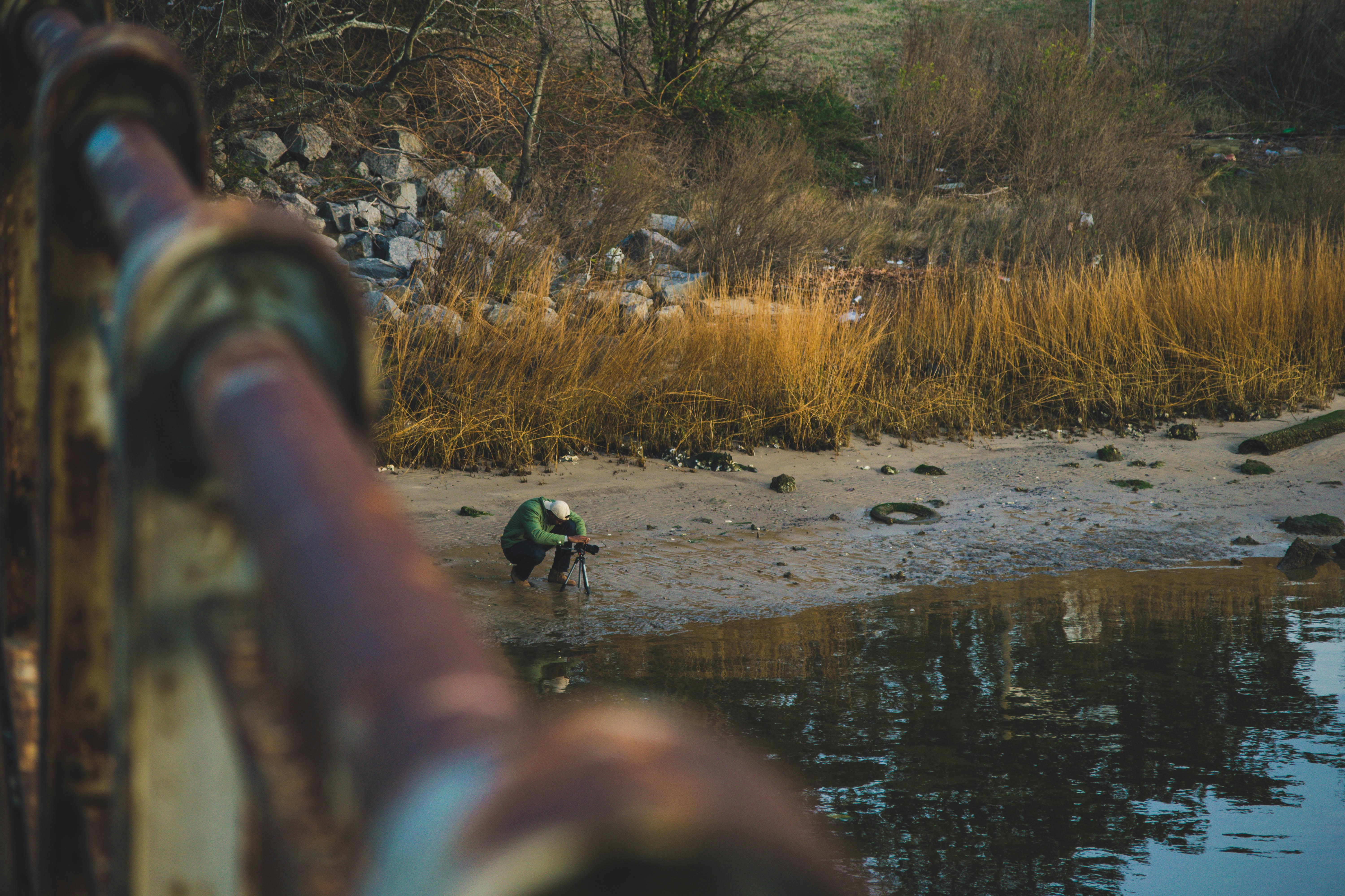 Free Unsplash photo from Kyle Sutton