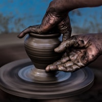 Modern Ceramics Guild