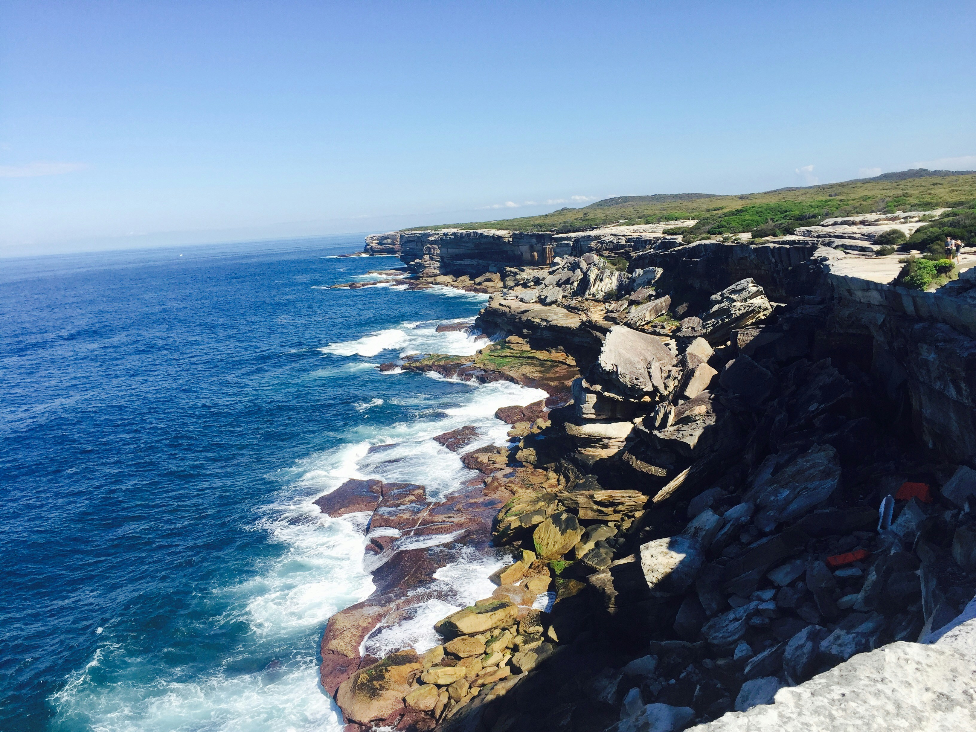 Free Unsplash photo from Aria H