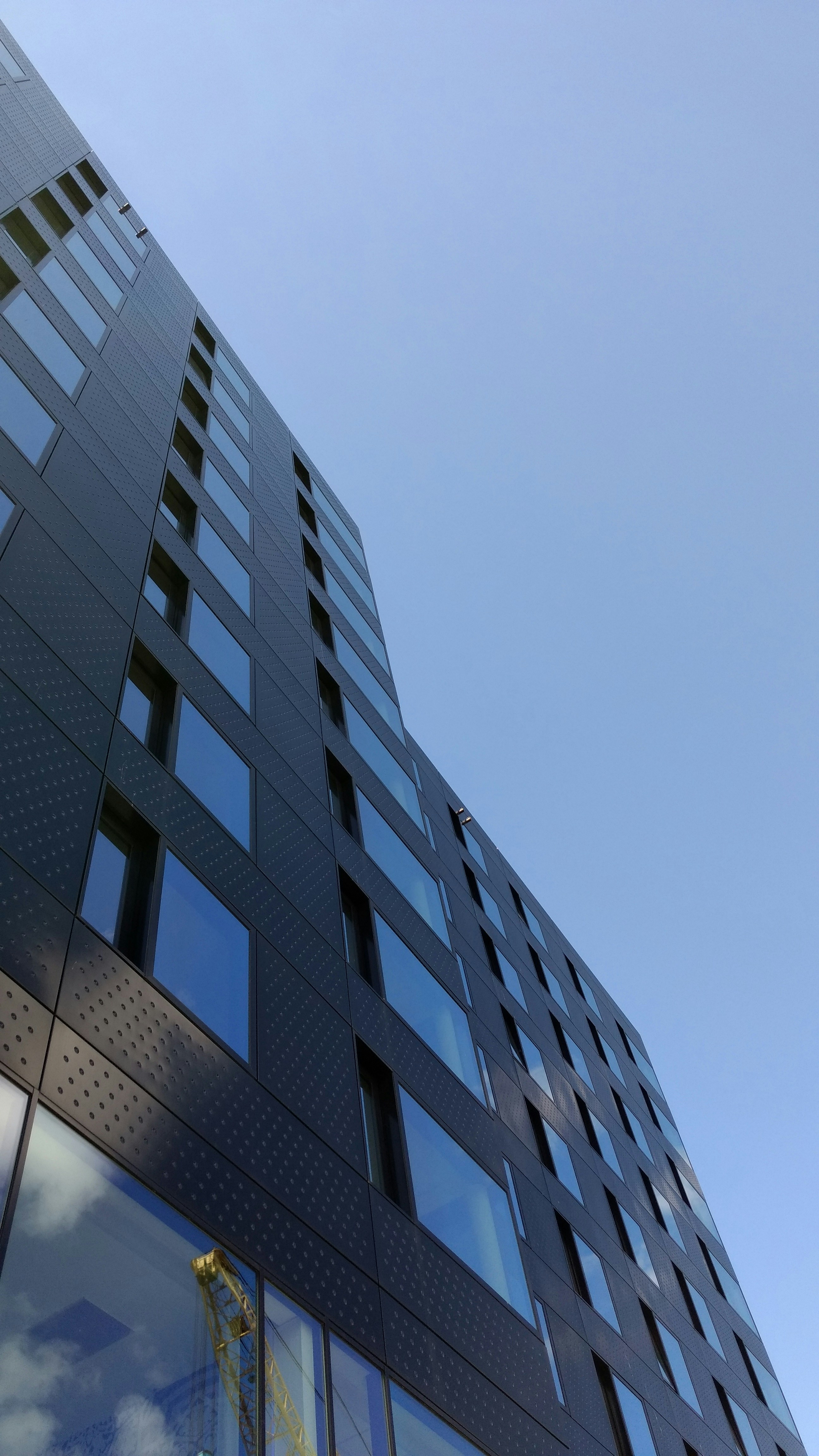 Free Unsplash photo from Rik Koedoot