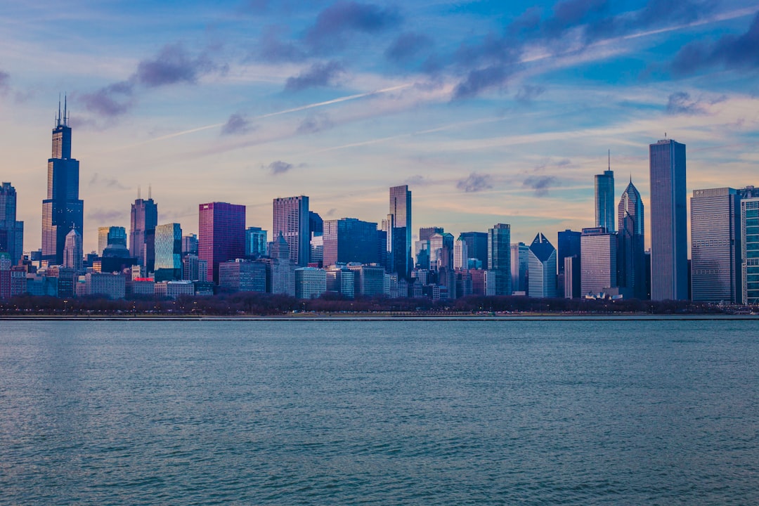 New York City during daytime