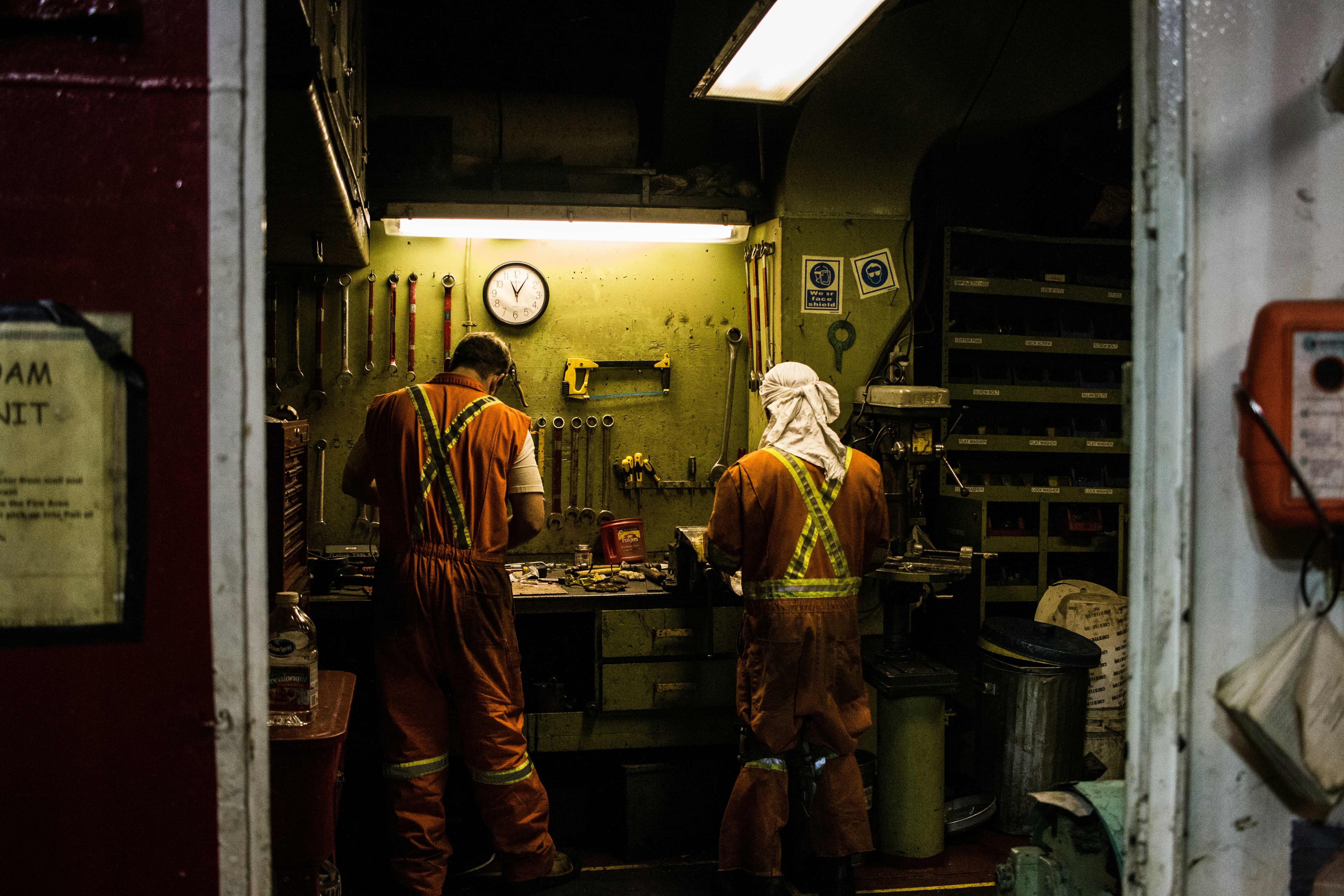 Free Unsplash photo from Dylan McLeod