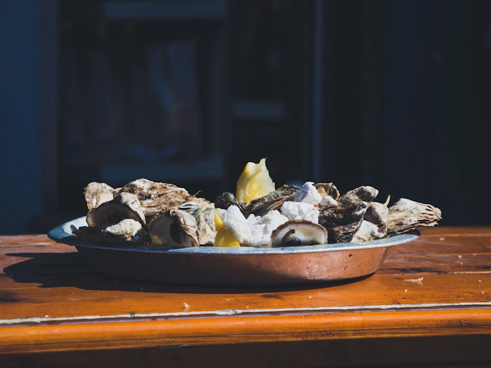 Traditional Food