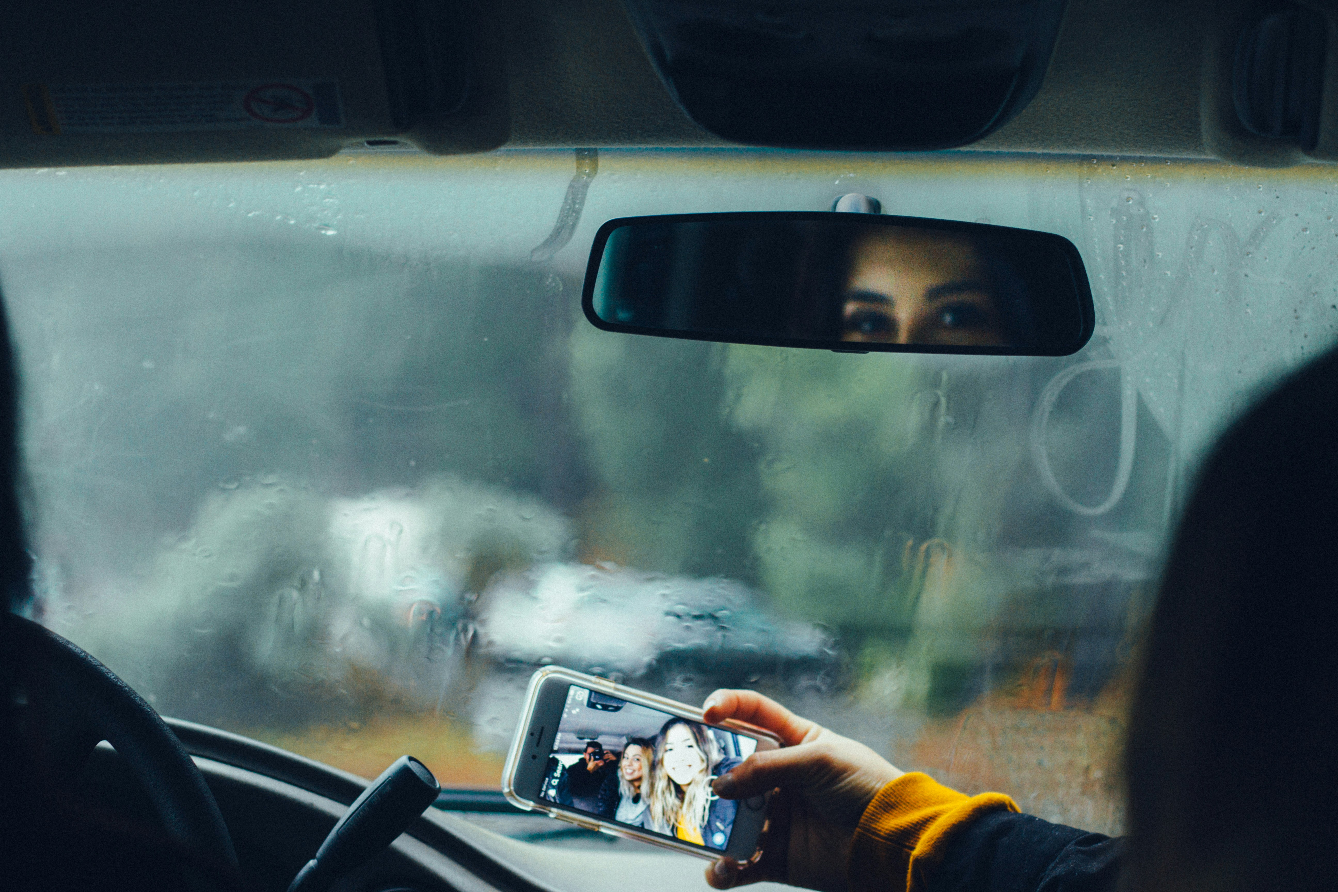 Perfectly Imperfect: The Calculated Business of Selling 'Realness' Online