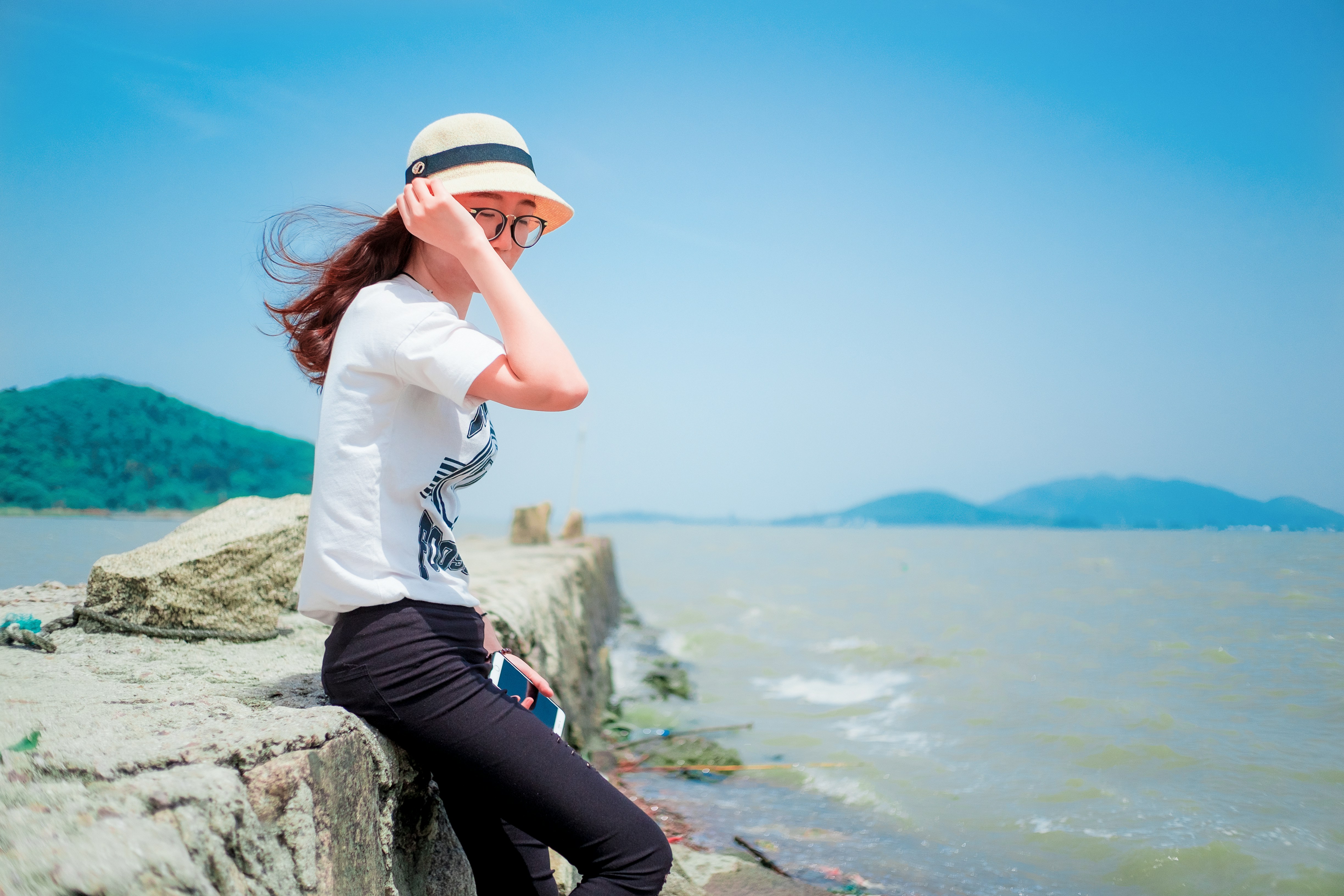 Free Unsplash photo from Junxiang Wang