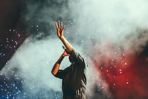 Live Concert Performance