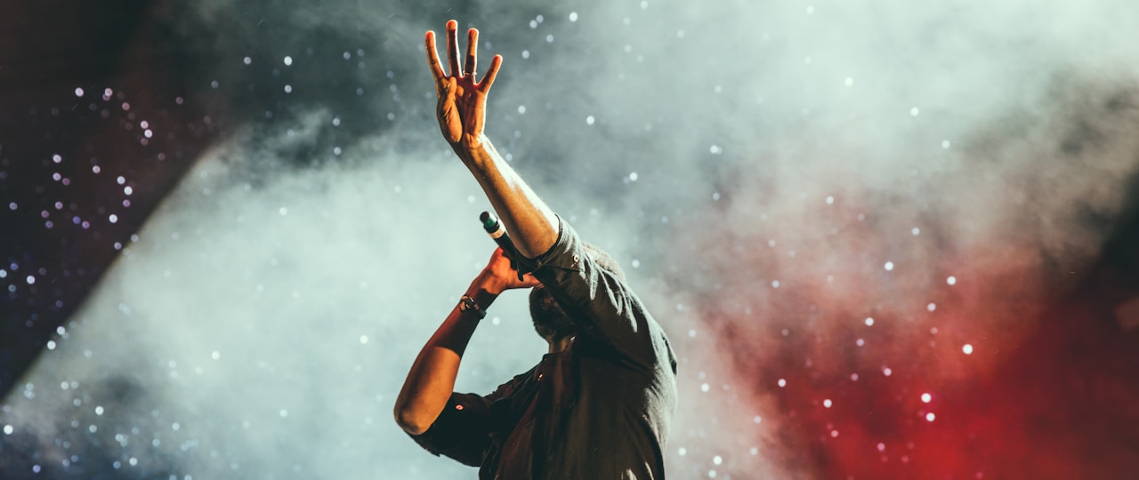 Campaña "Sentí el Ritmo" — Spotify × Luciana Ríos