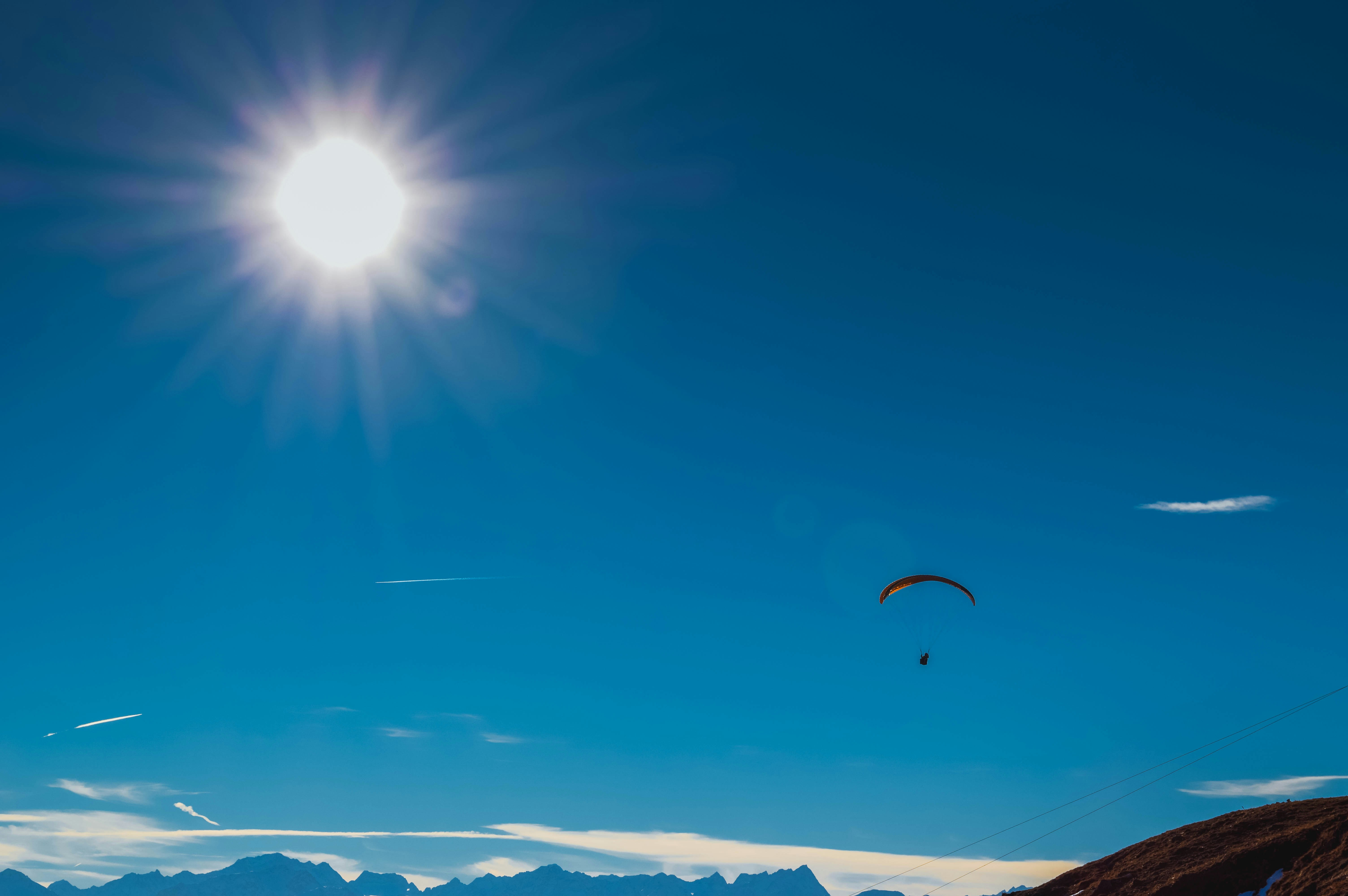 Free Unsplash photo from Markos Mant