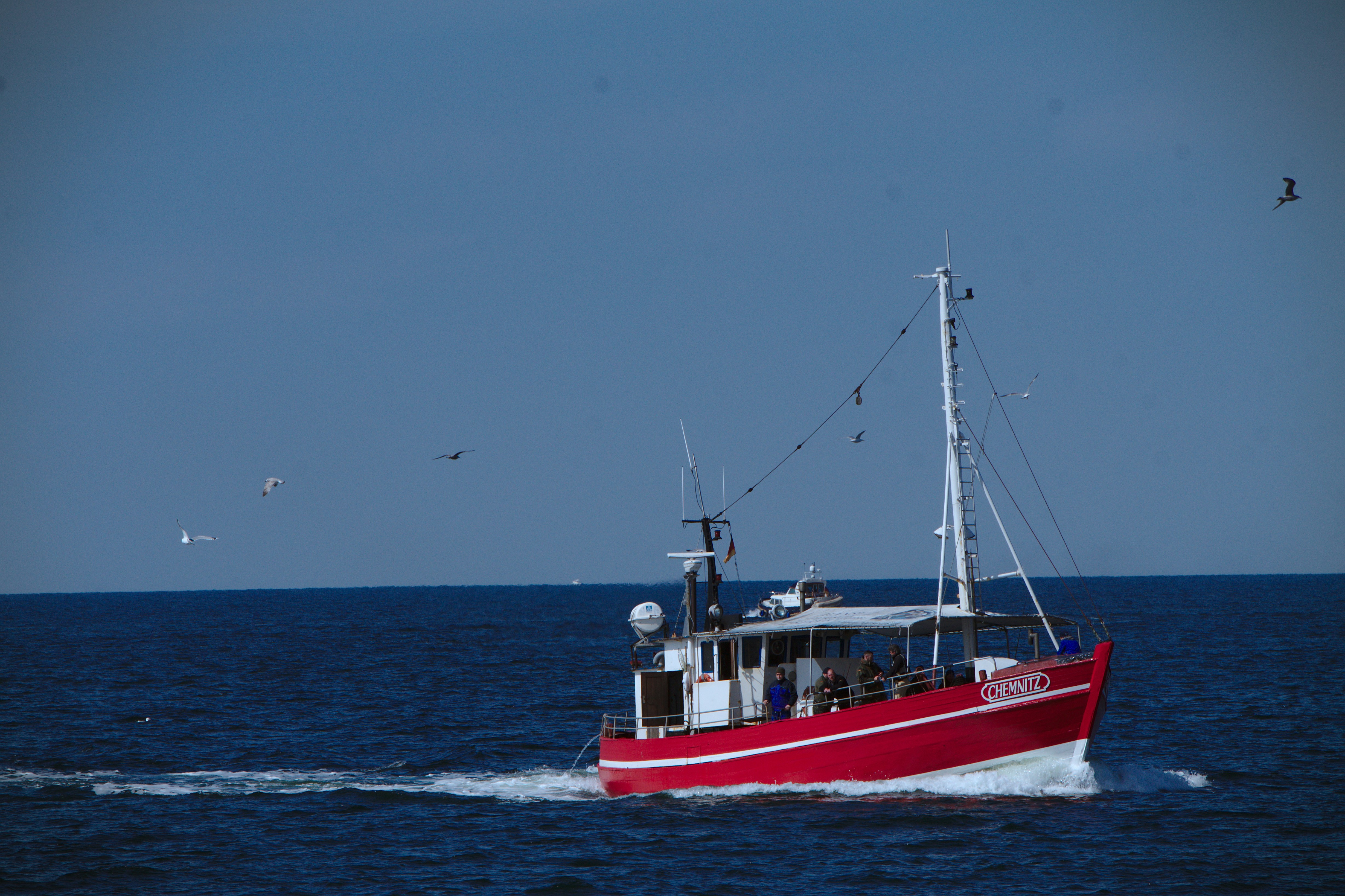 Free Unsplash photo from Moritz Marquardt