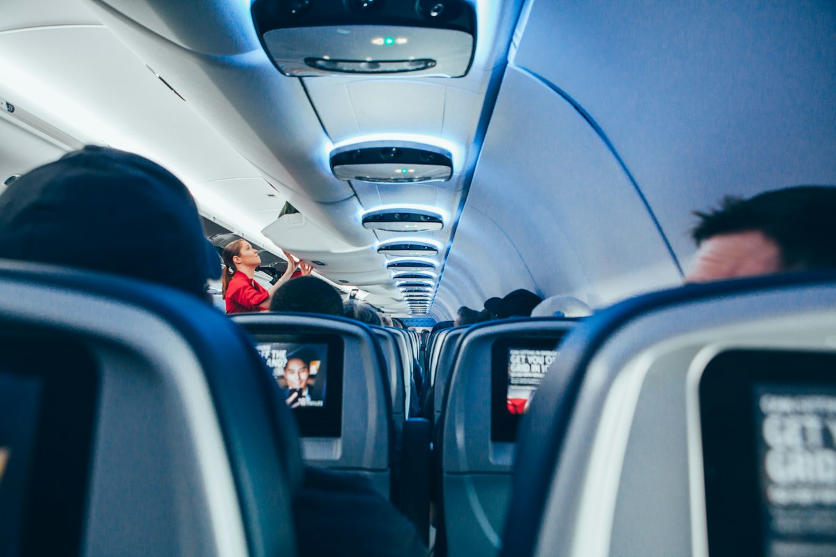 Premium Economy
