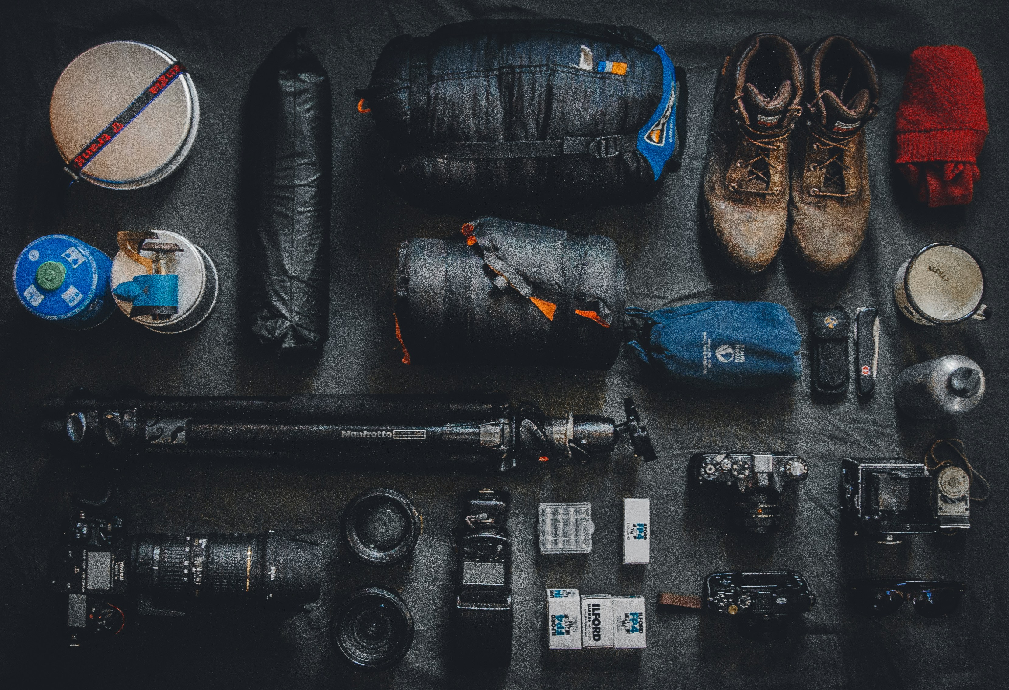 What Are Some Essential Items To Have In A Survival Kit?