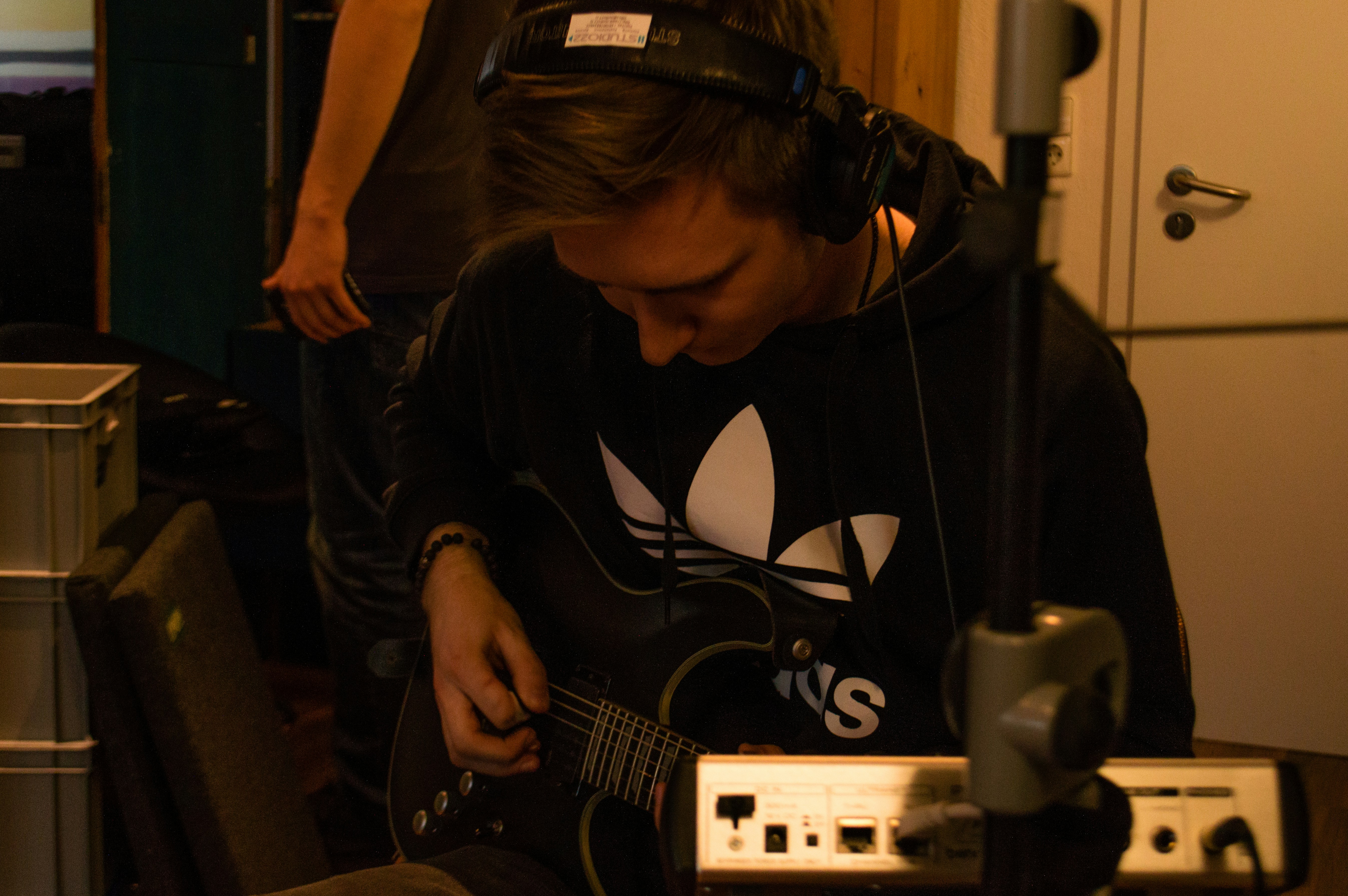 Free Unsplash photo from Even in his Youth