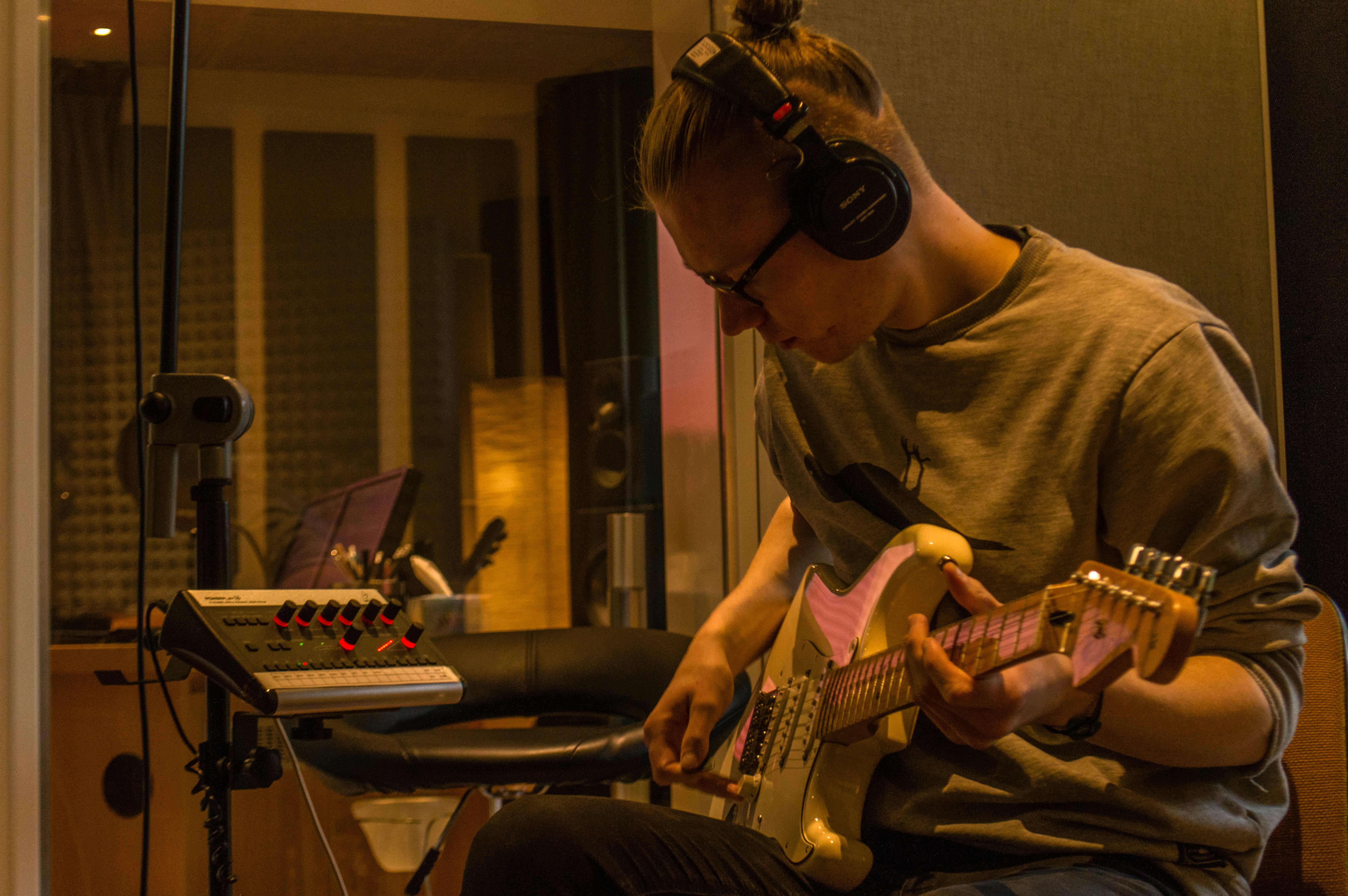 Free Unsplash photo from Even in his Youth