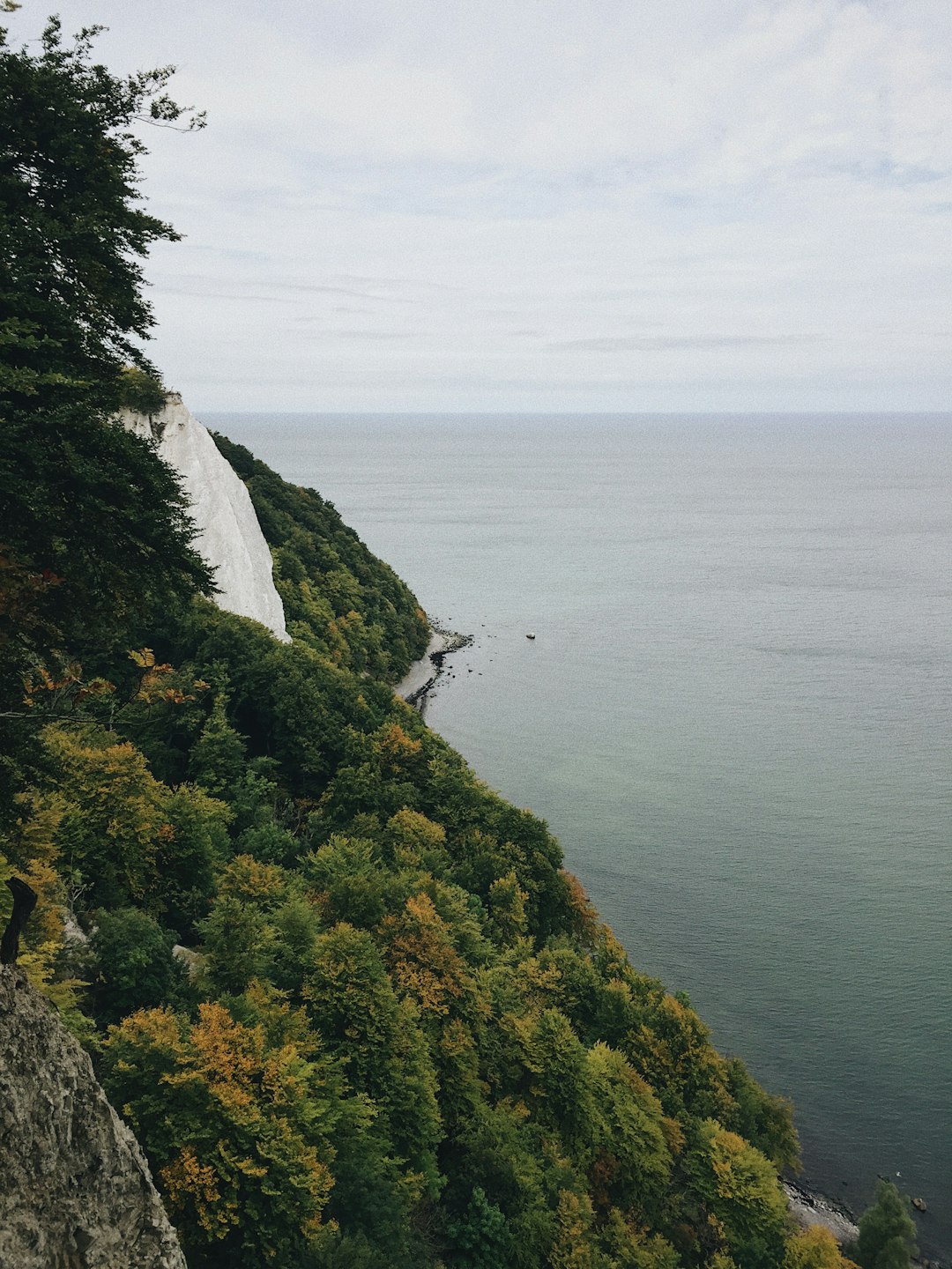 Cliff photo spot Rügen Rostock