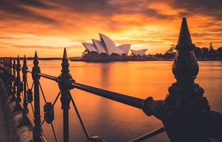 After twelve years, Australia no longer feels foreign.